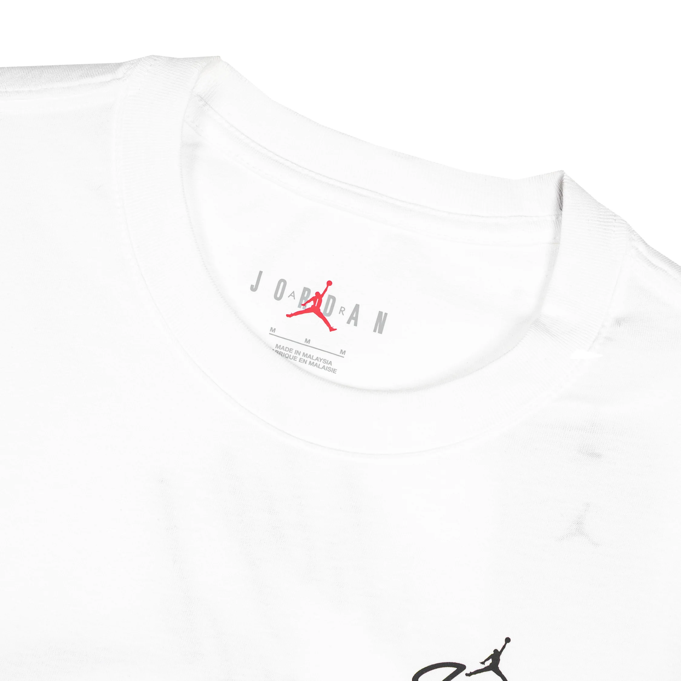 Nike	Jordan *AJ3 Latte Art* T-Shirt - Image 3