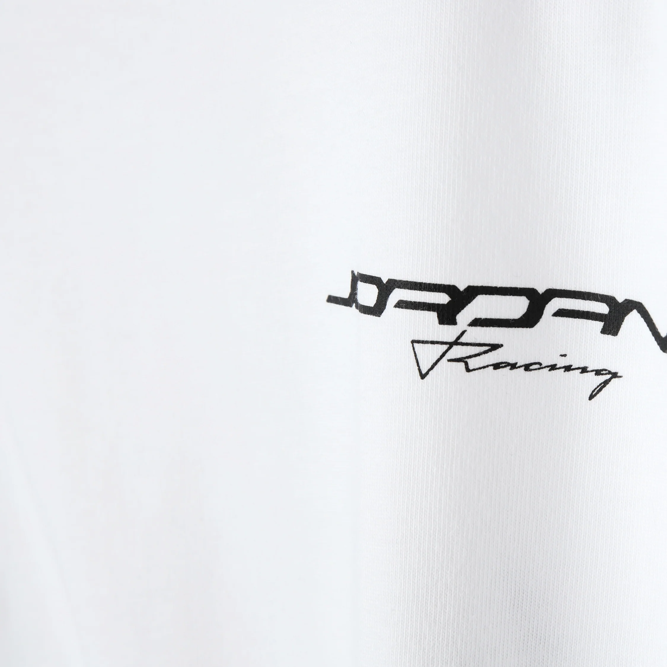 Nike	Jordan Prix Short-Sleeve Tee - Image 3