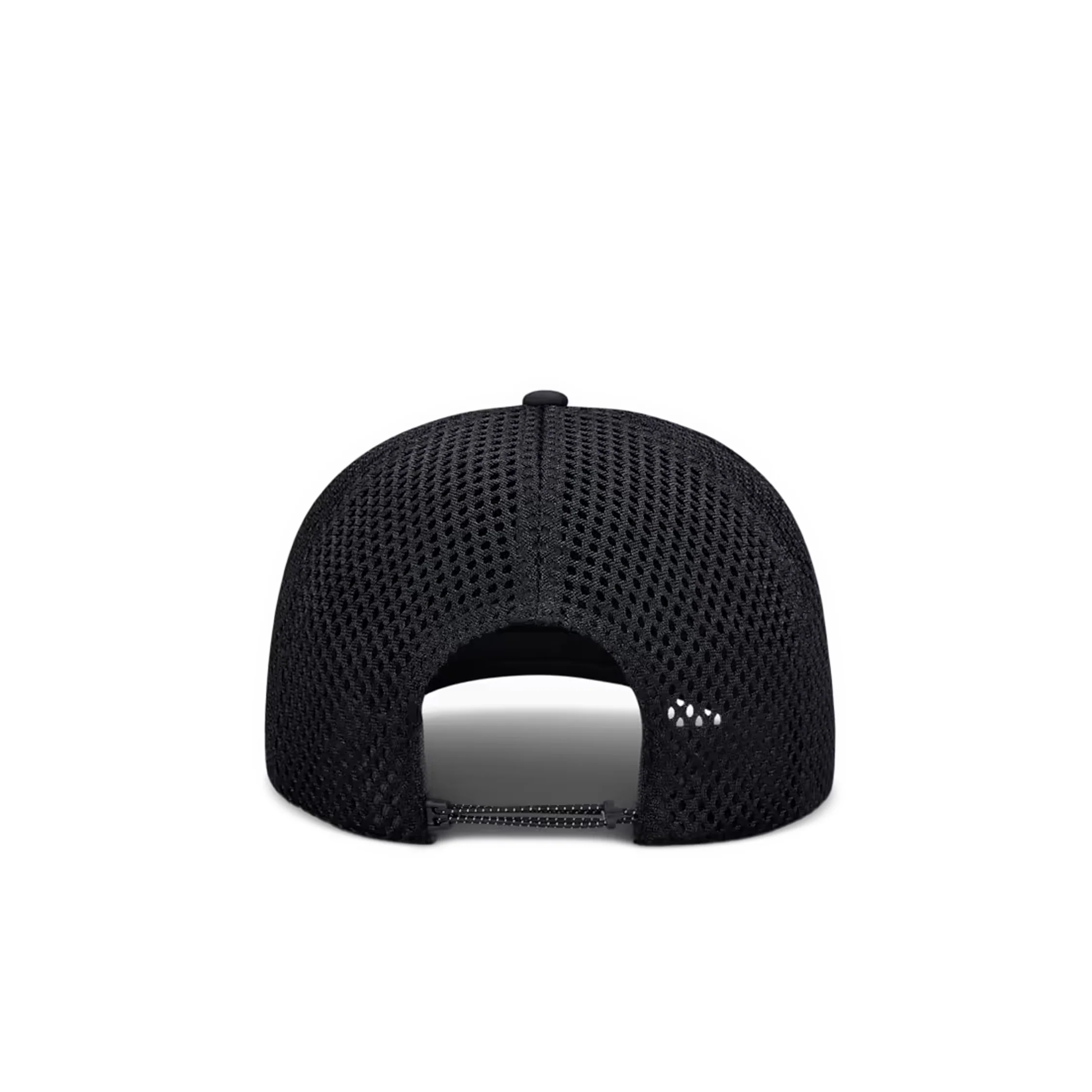 Nike	Pro Dri-Fit Unstructured Swoosh Run Cap - Image 3