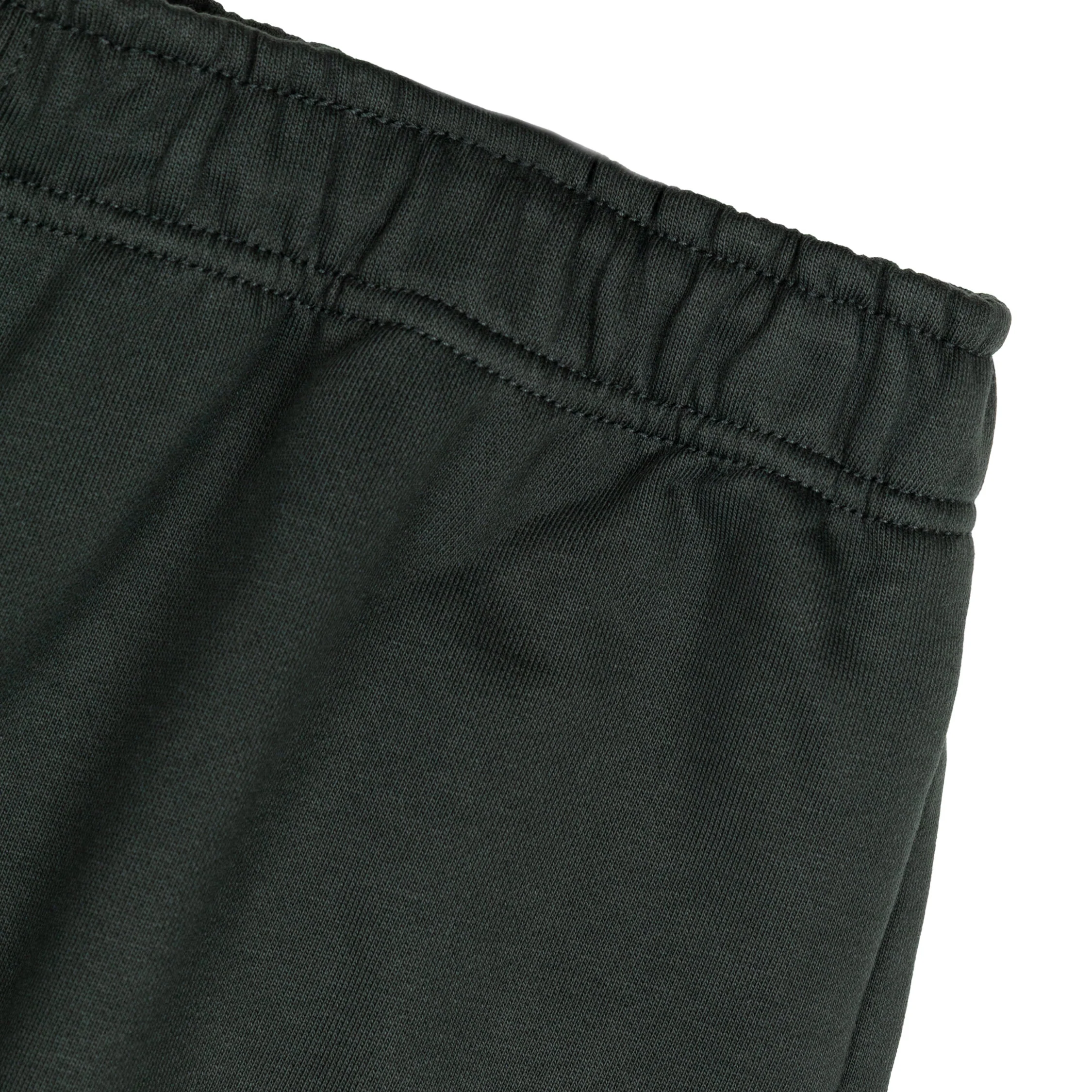 Nike	Solo Swoosh Fleece Open-Hem Pants - Image 2