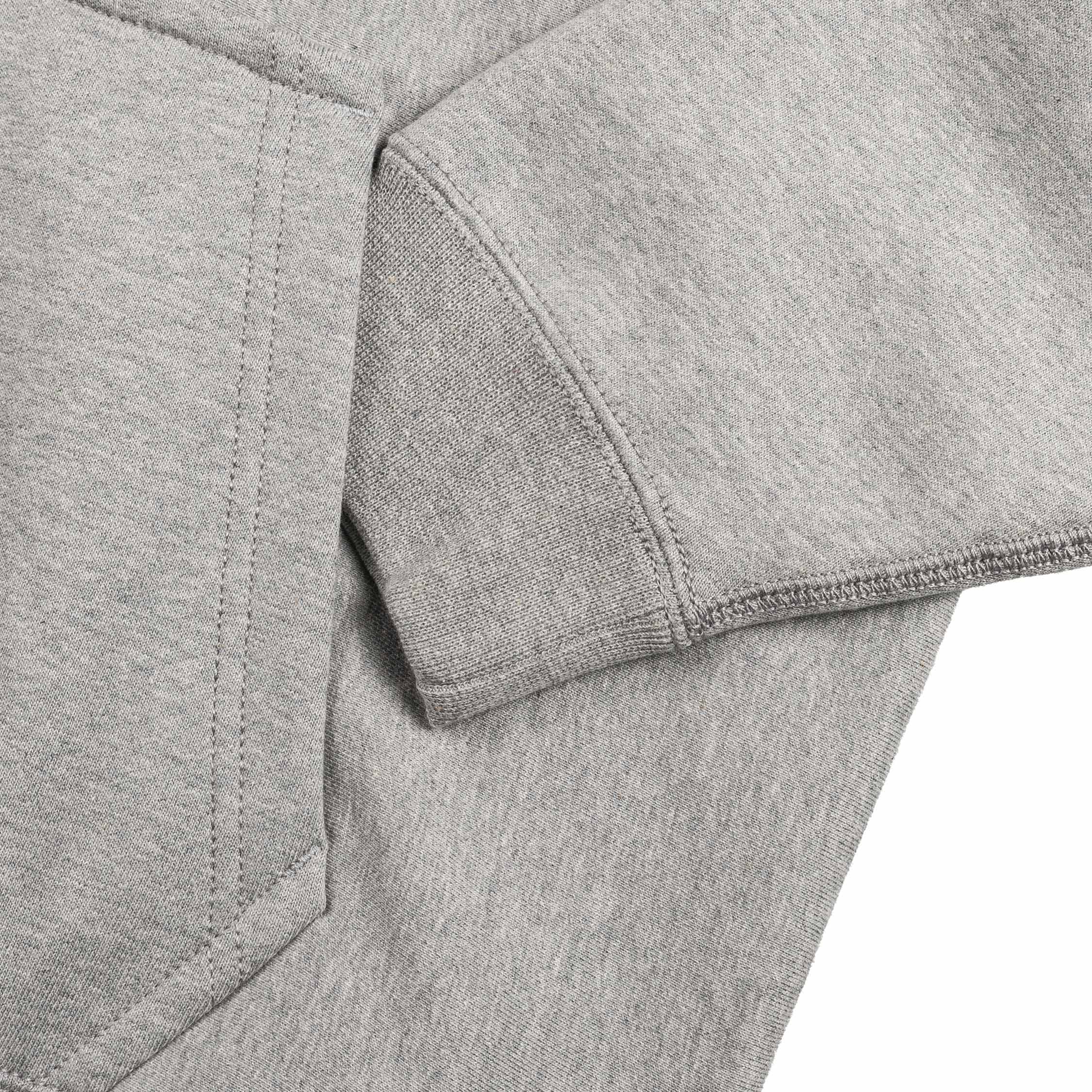 Nike	Solo Swoosh Full-Zip Fleece Hoodie - Image 4