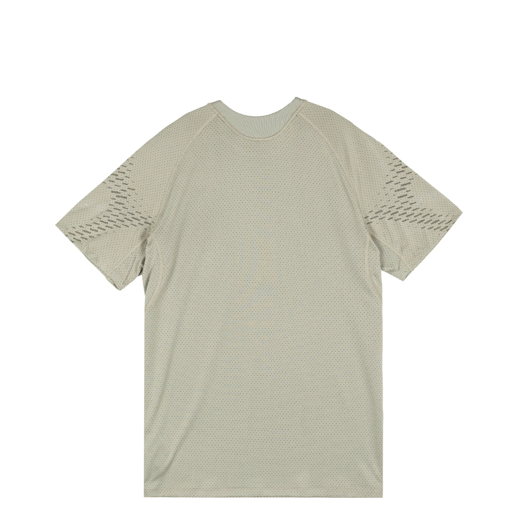 Nike	Stride Dri-Fit ADV Short-Sleeve Running Top - Image 2