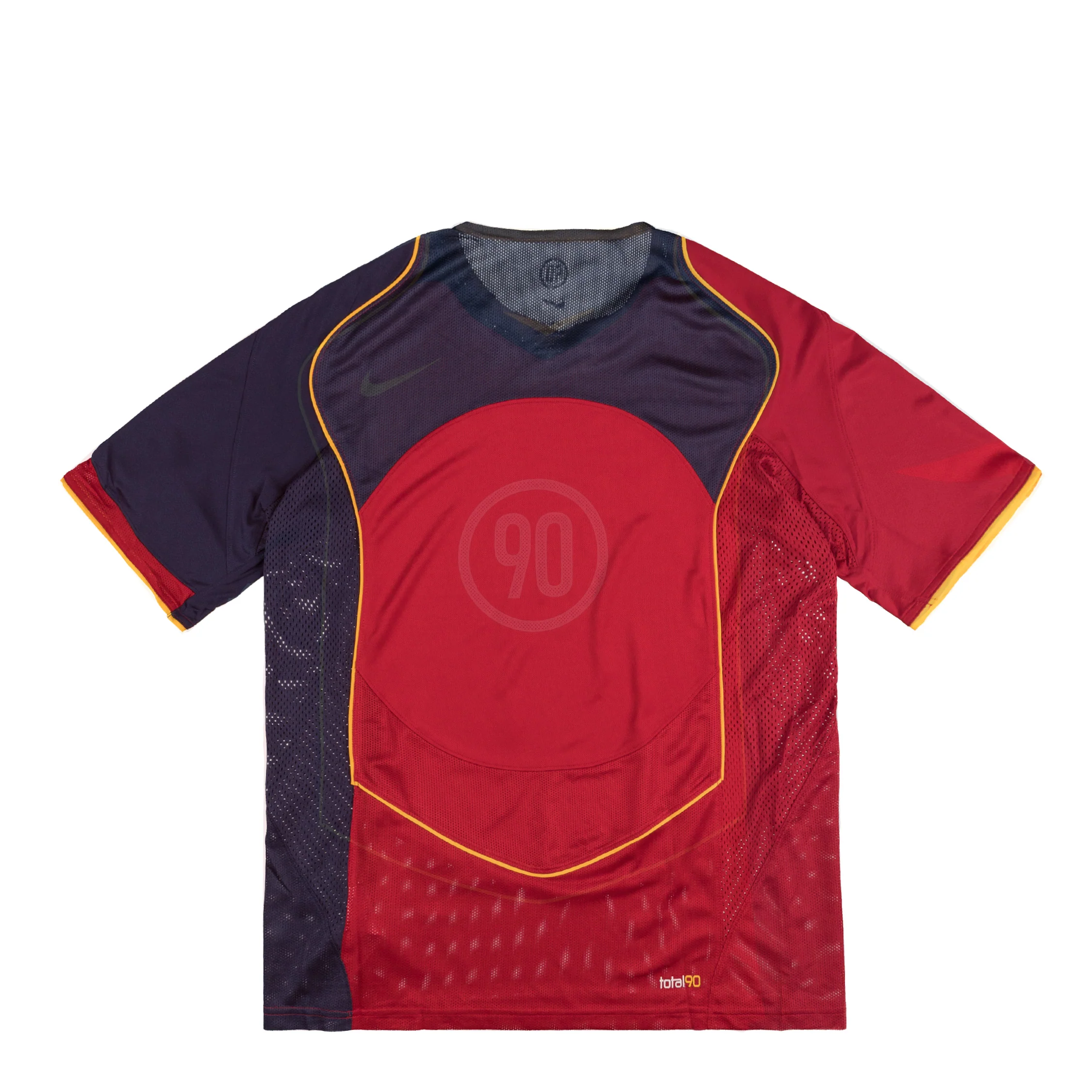 Nike Total 90 Dri-Fit Soccer Jersey - Image 2