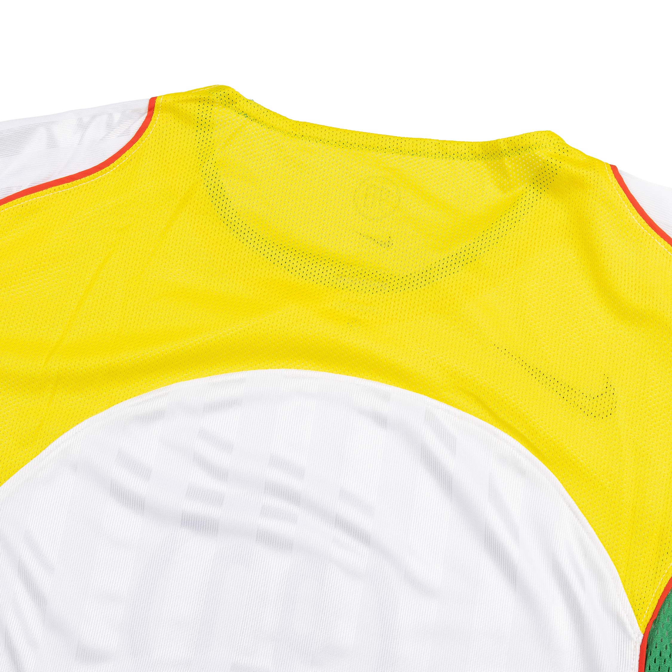 Nike	Total 90 Dri-Fit Soccer Jersey - Image 4