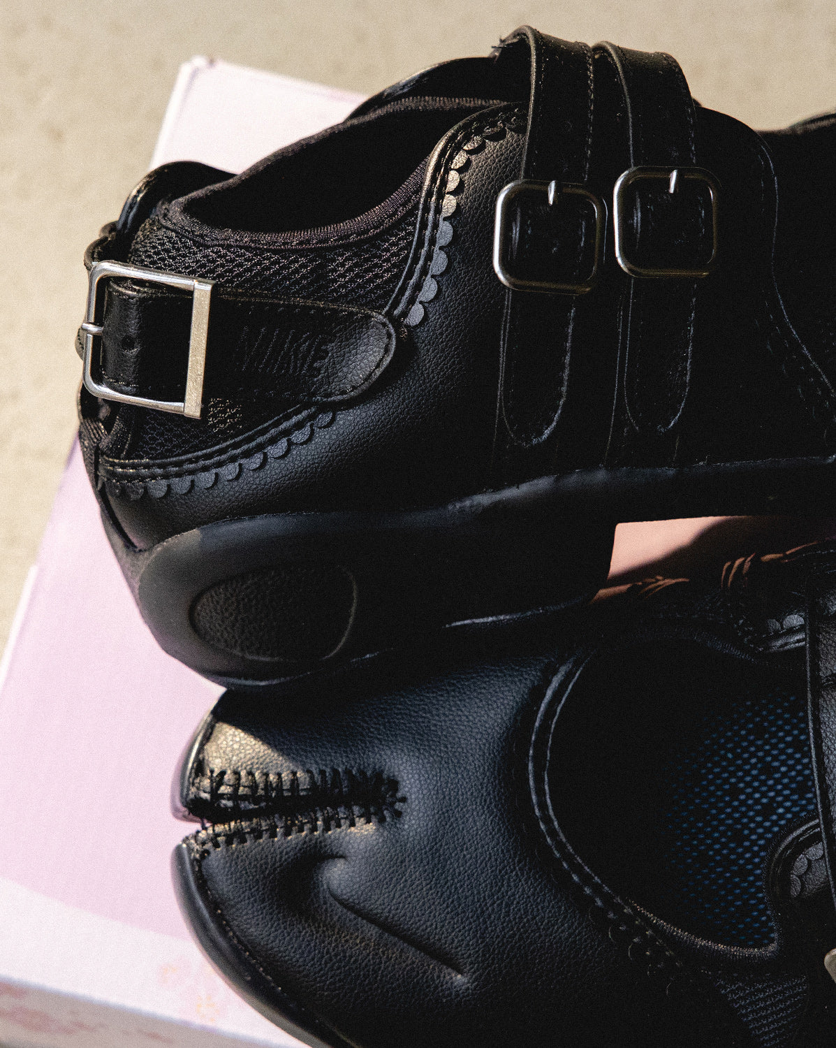 Nike	Wmns Air Rift Breathe - Image 3