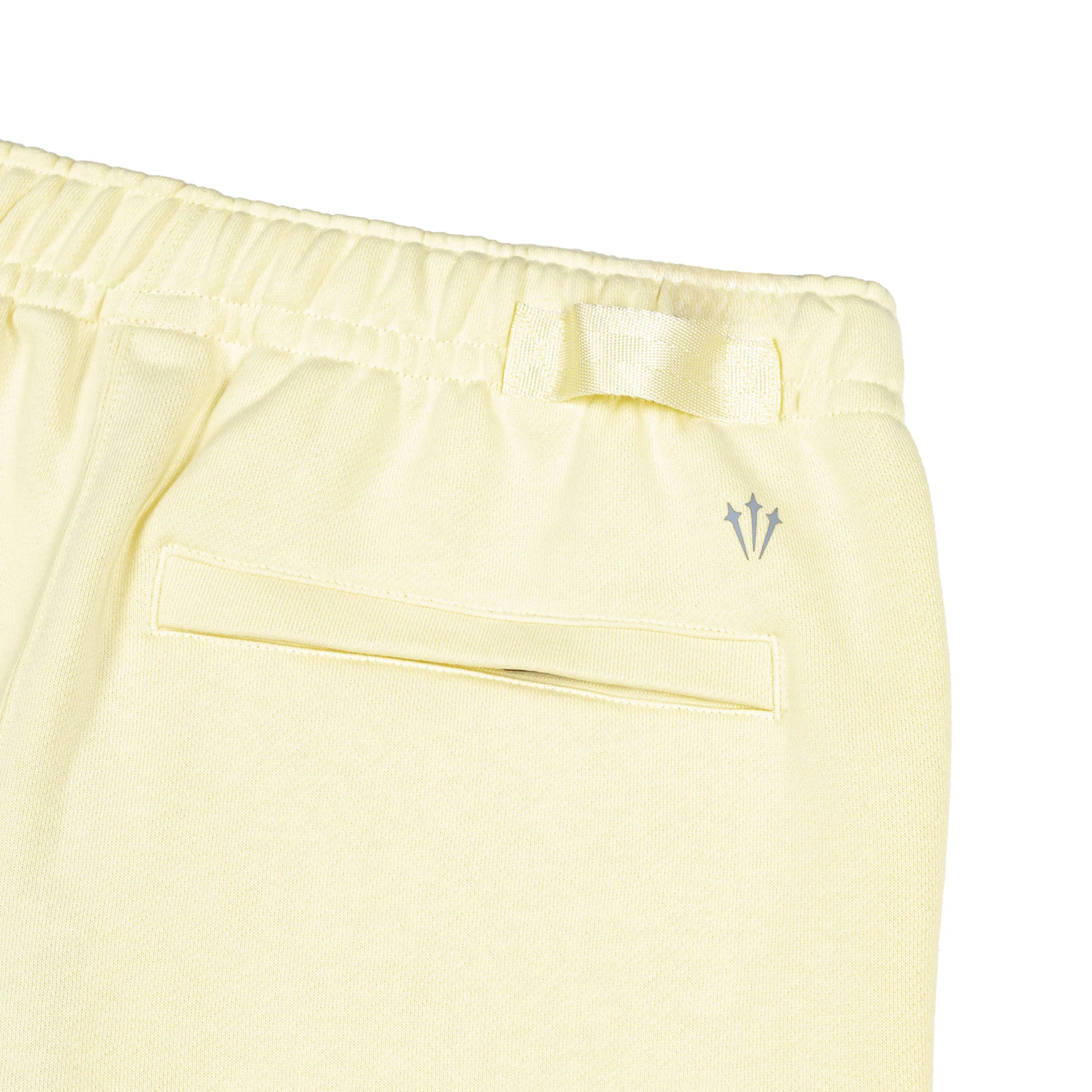 Nike	x Nocta Cardinal Fleece Shorts - Image 3
