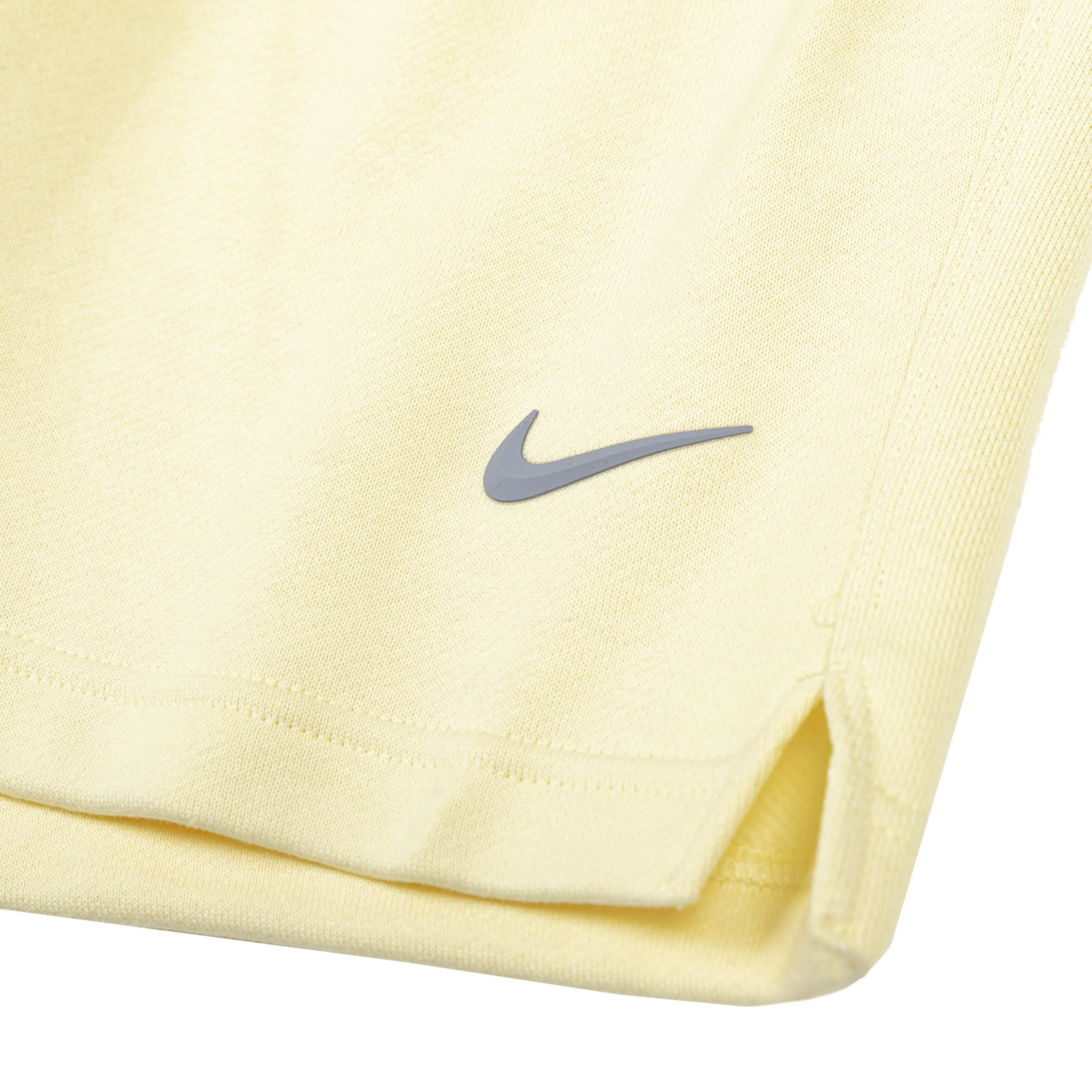 Nike	x Nocta Cardinal Fleece Shorts - Image 4