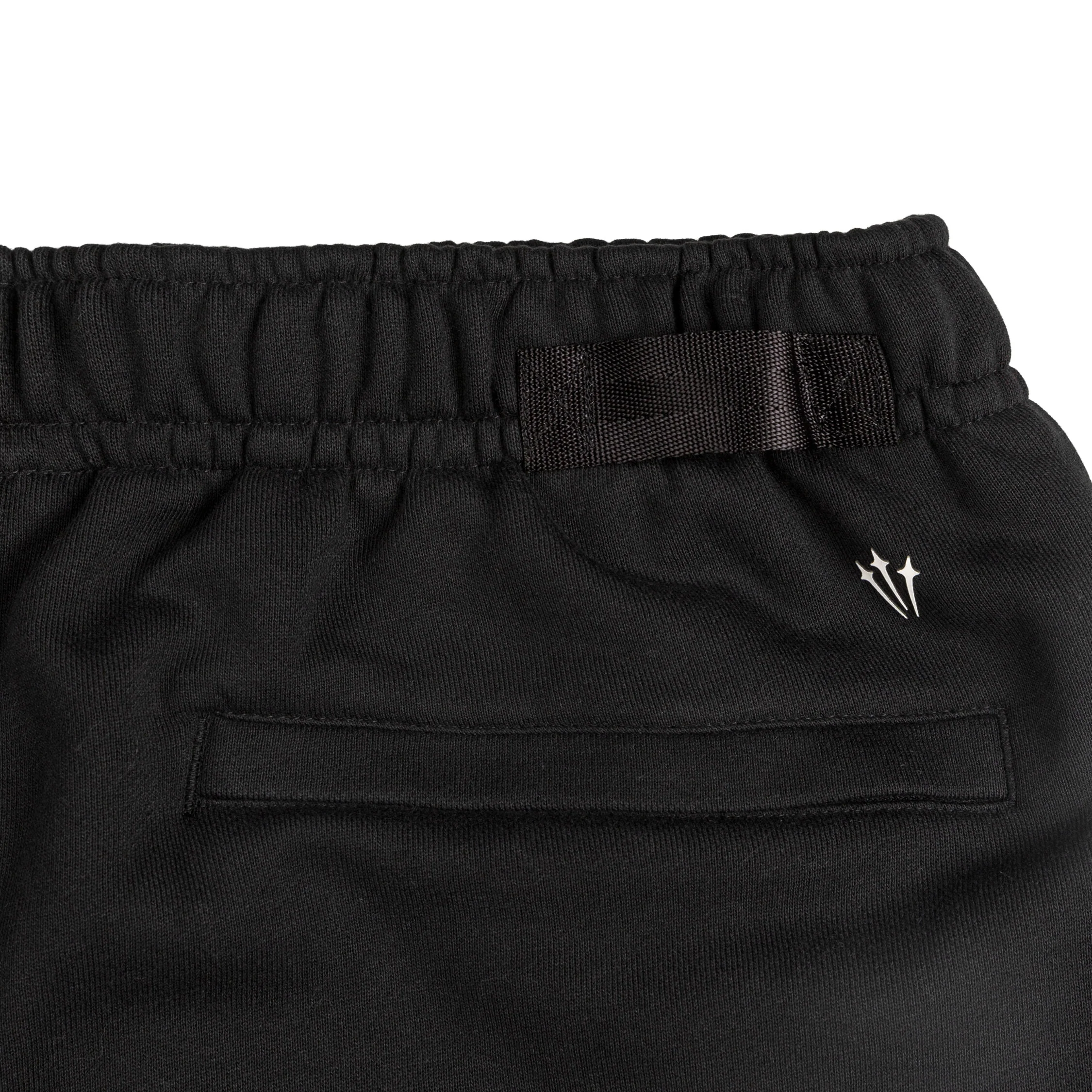 Nike x Nocta Cardinal Fleeceshorts - Image 3
