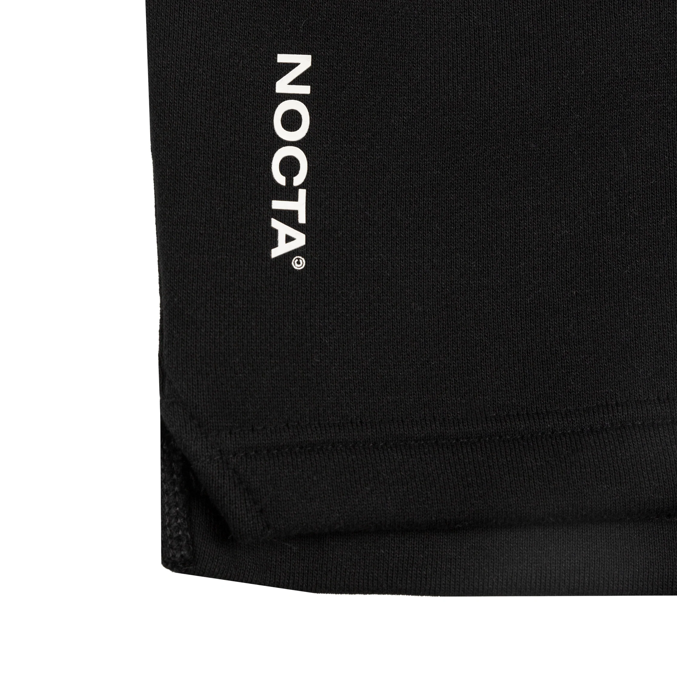 Nike x Nocta Cardinal Fleeceshorts - Image 4