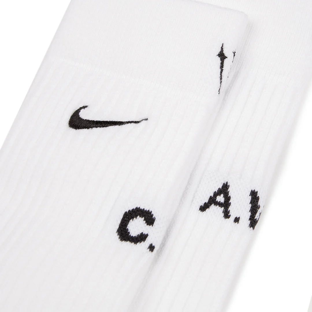 Nike	x Nocta Crew Socks 3-Pack - Image 4
