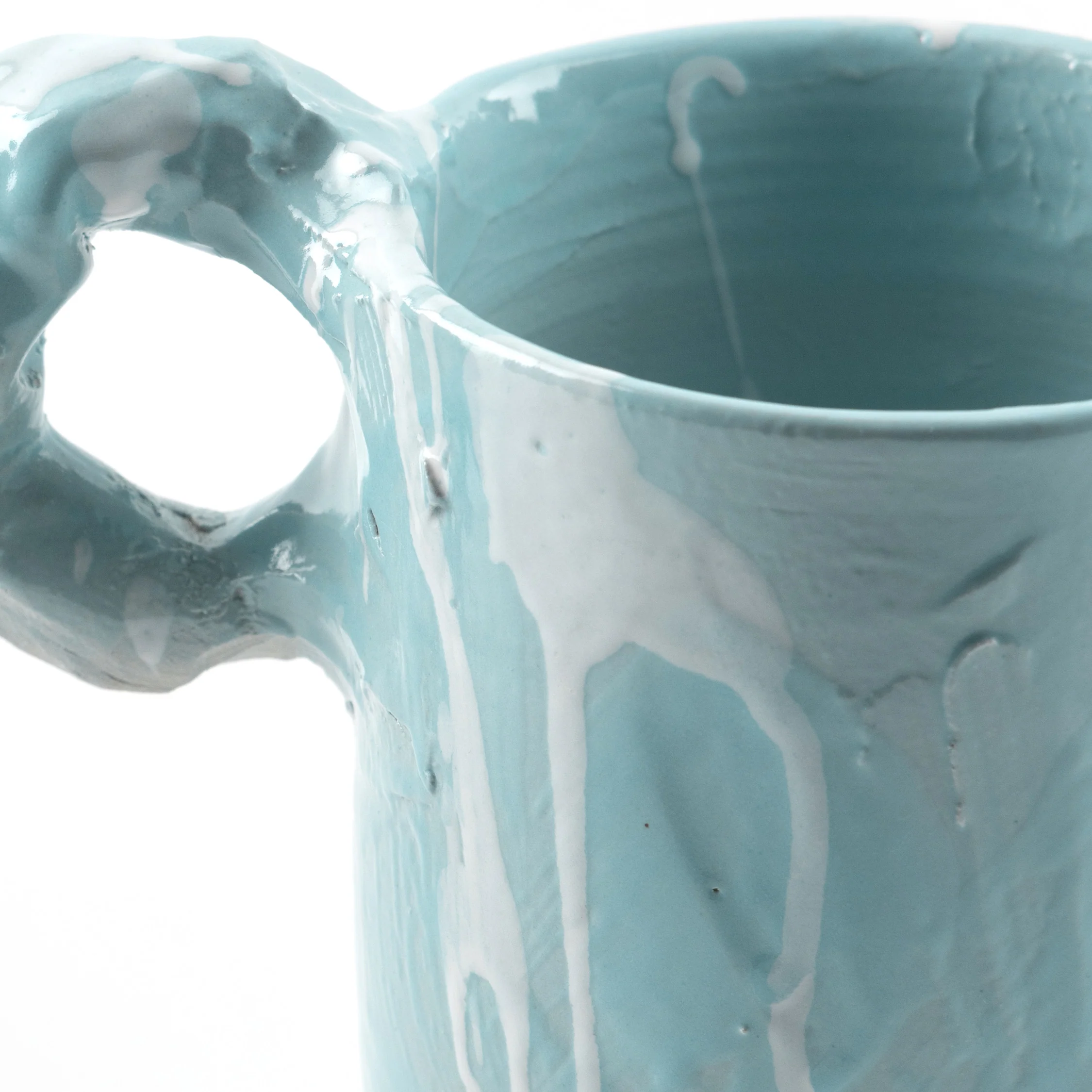 Niko June Studio Vase - Image 2