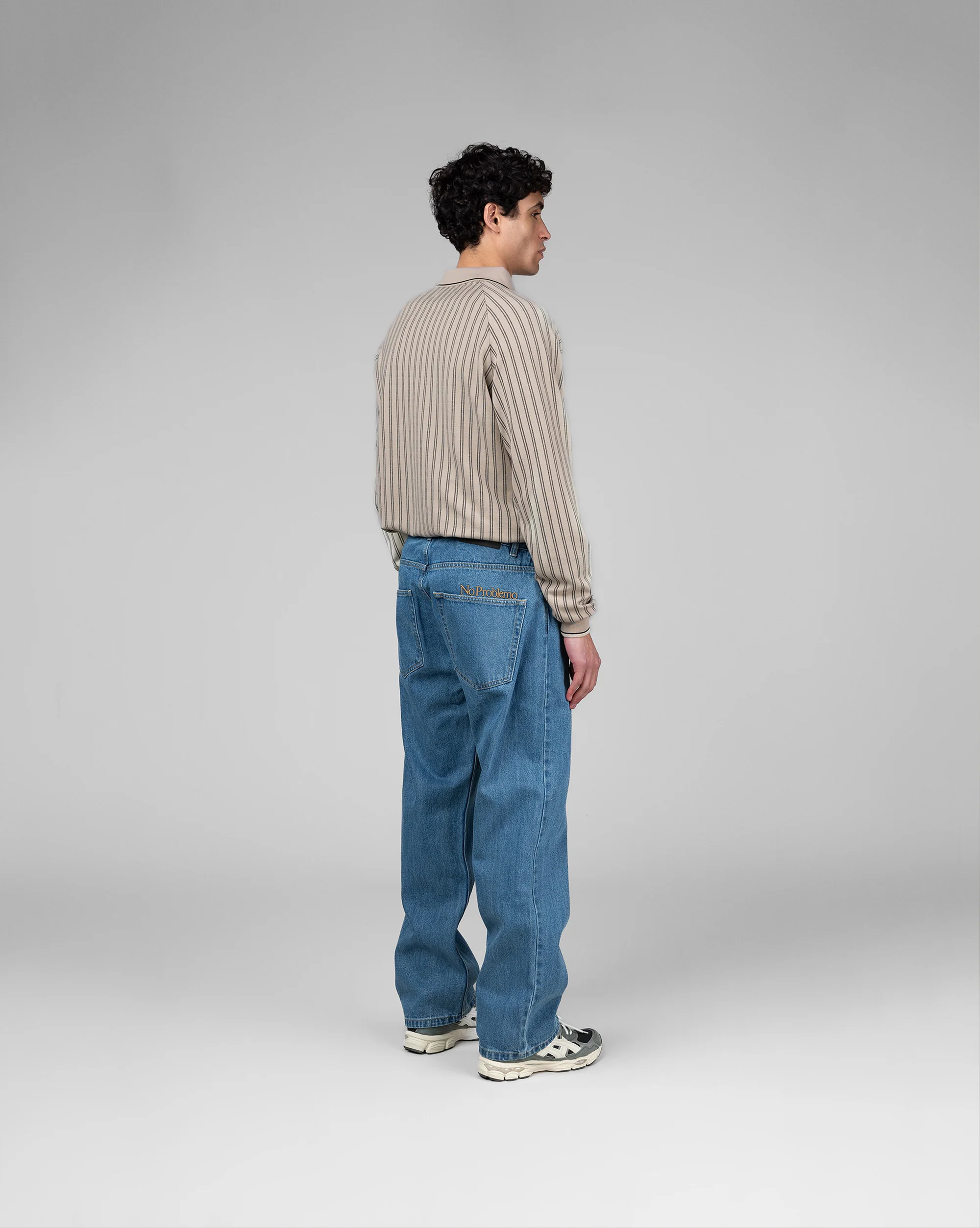No Problemo Bagi Jean - Image 3