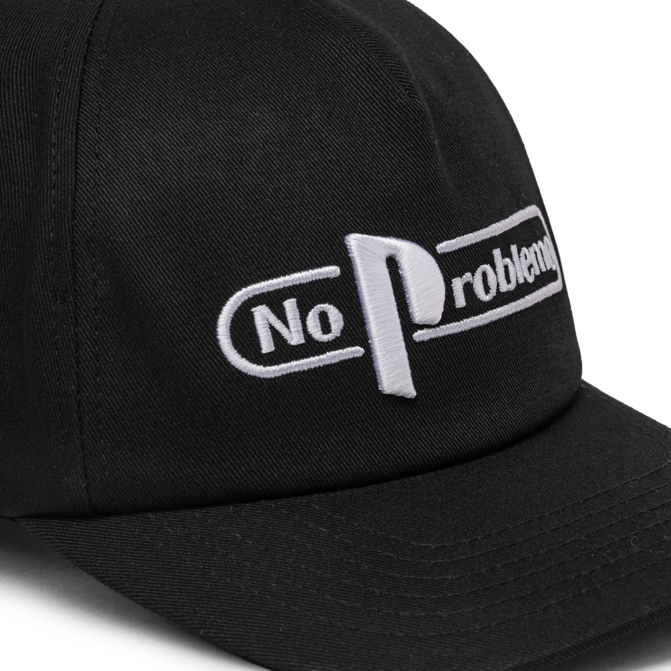No Problemo No Problemo Cap - Image 2