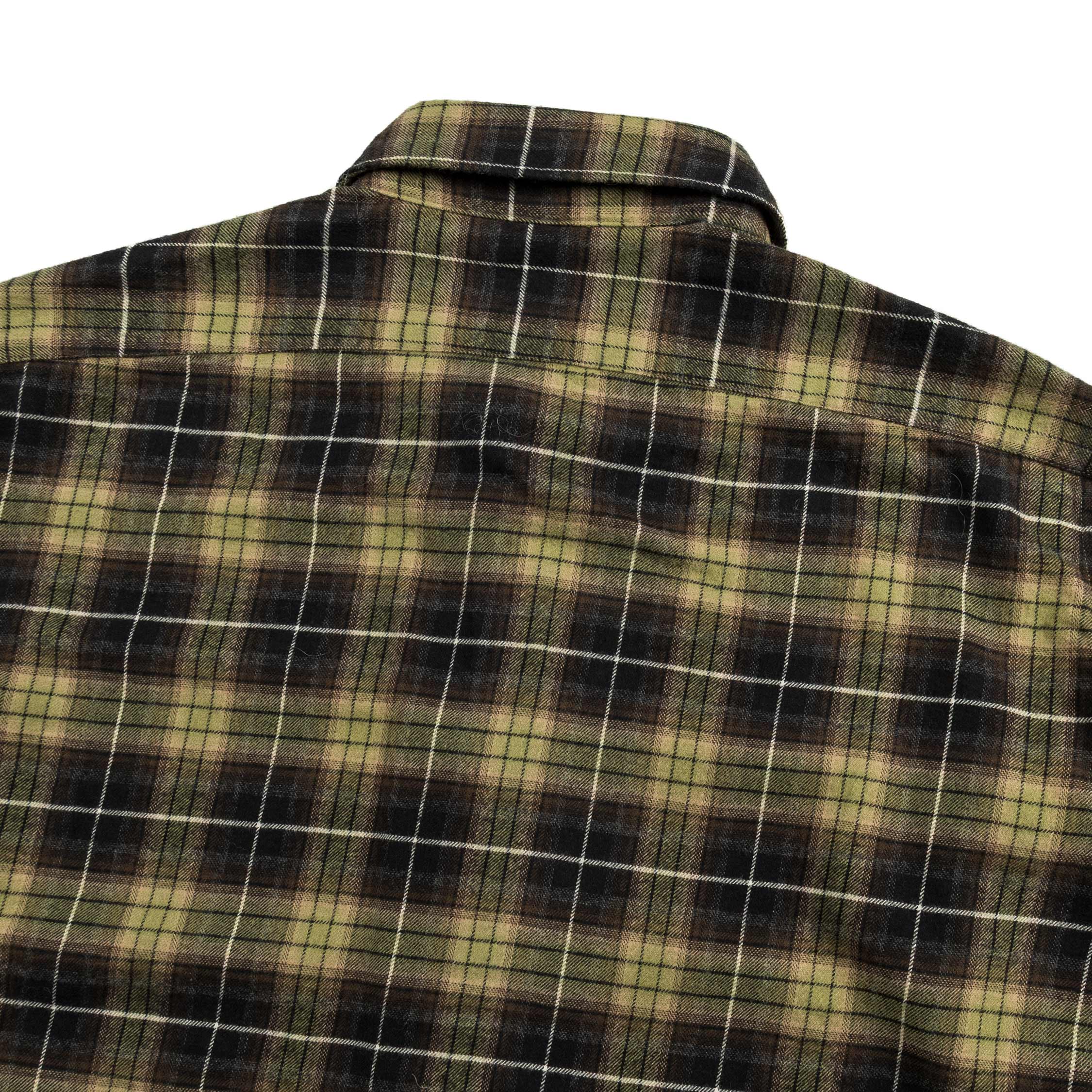 No Problemo Plaid Shirt - Image 4