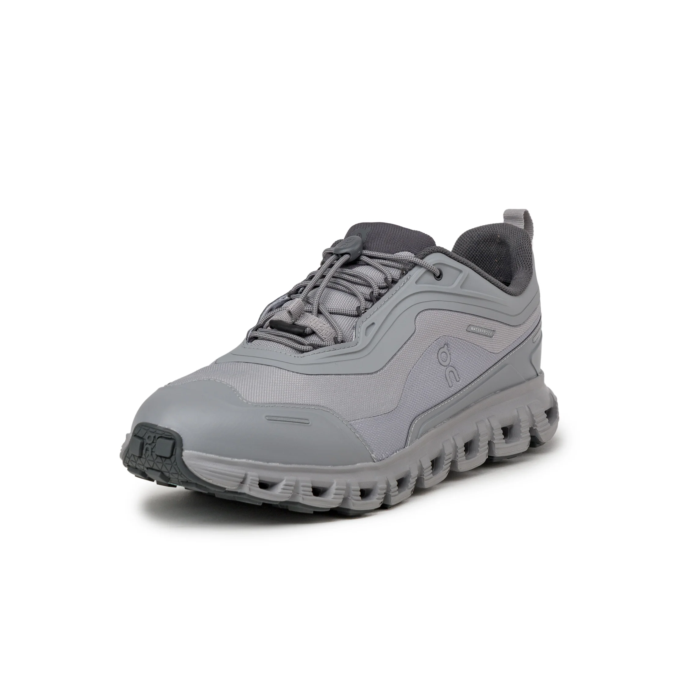 On Cloud 6 Geo Waterproof - Image 3