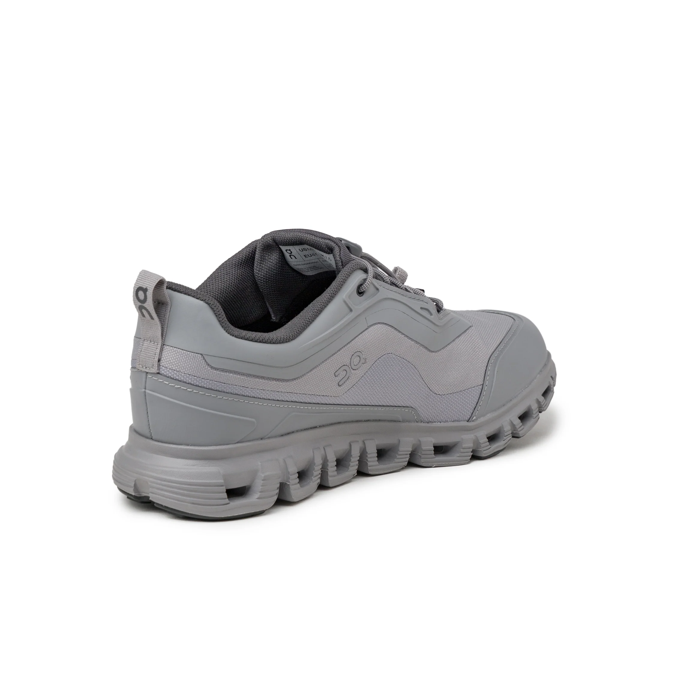 On Cloud 6 Geo Waterproof - Image 6