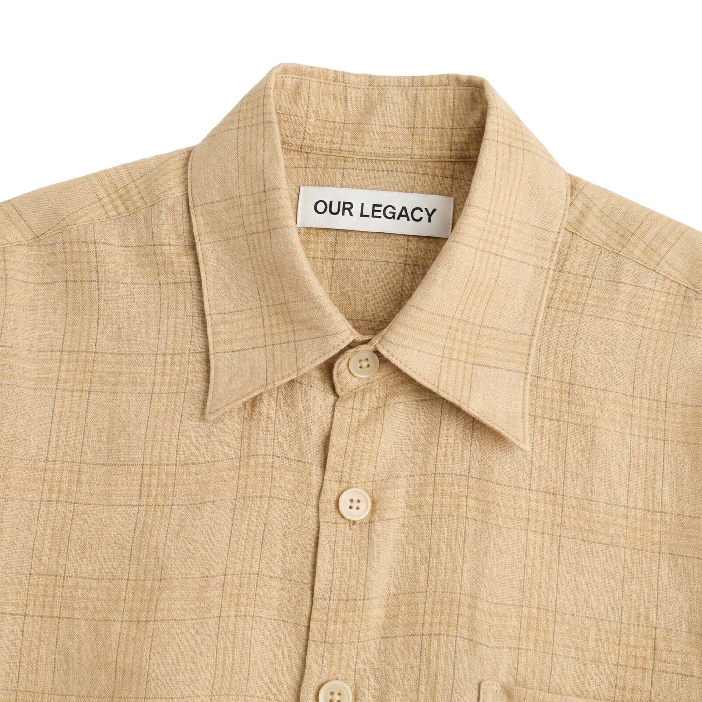 Our Legacy Above Shirt - Image 2