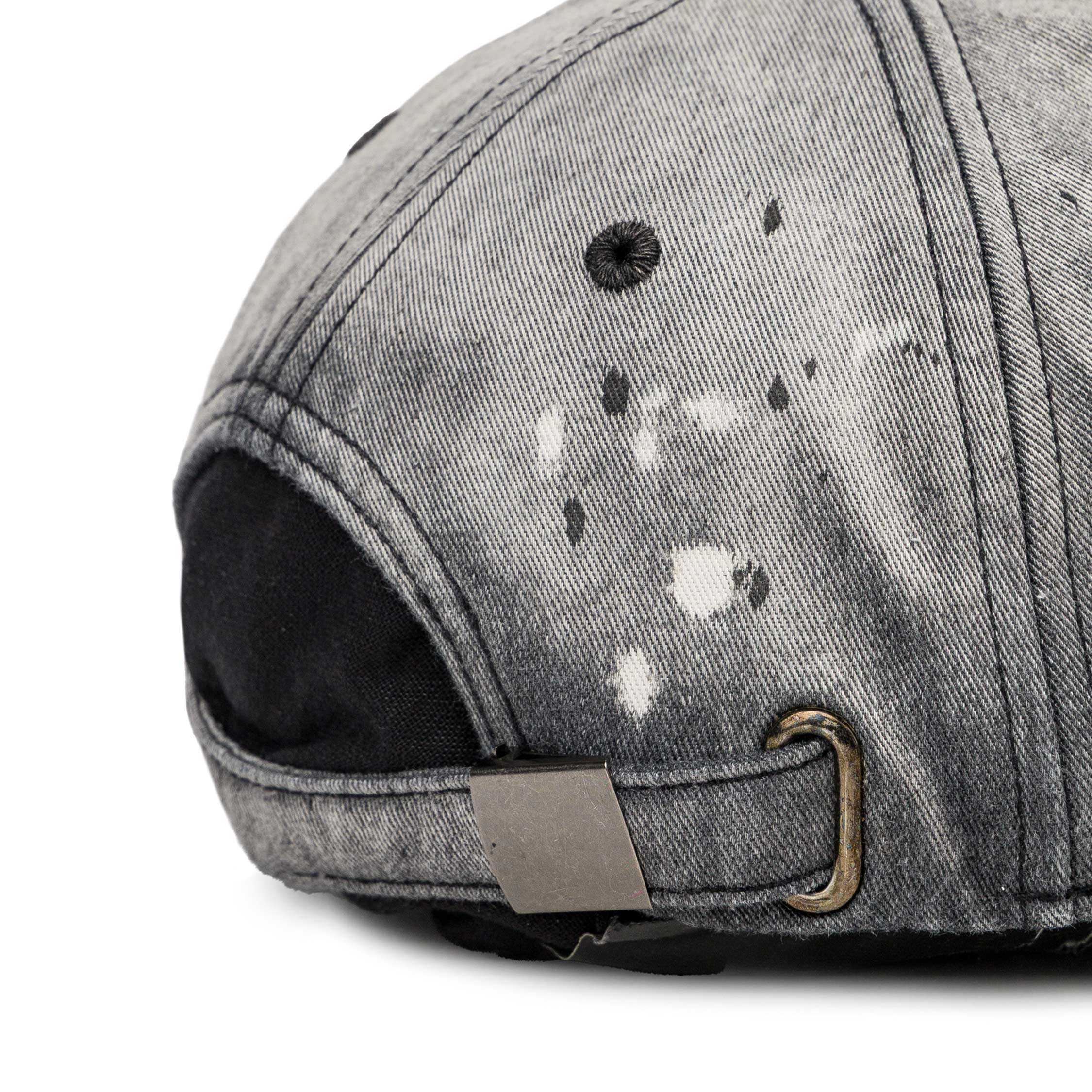 Our Legacy	Ballcap - Image 3