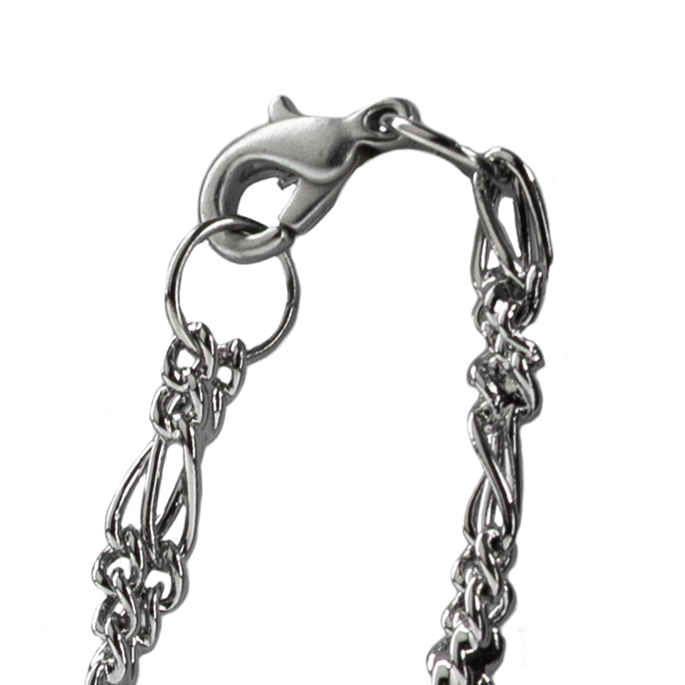Our Legacy Barbwire Necklace - Image 2