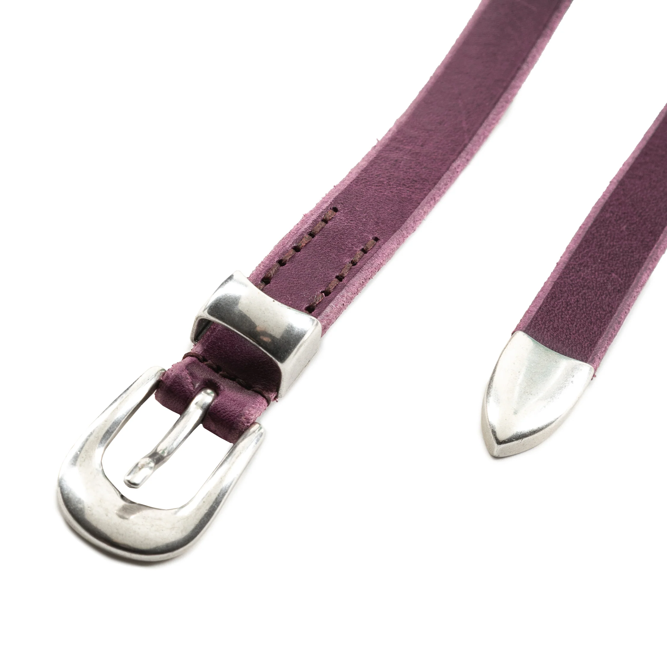 Our Legacy Belt 2 CM - Image 2