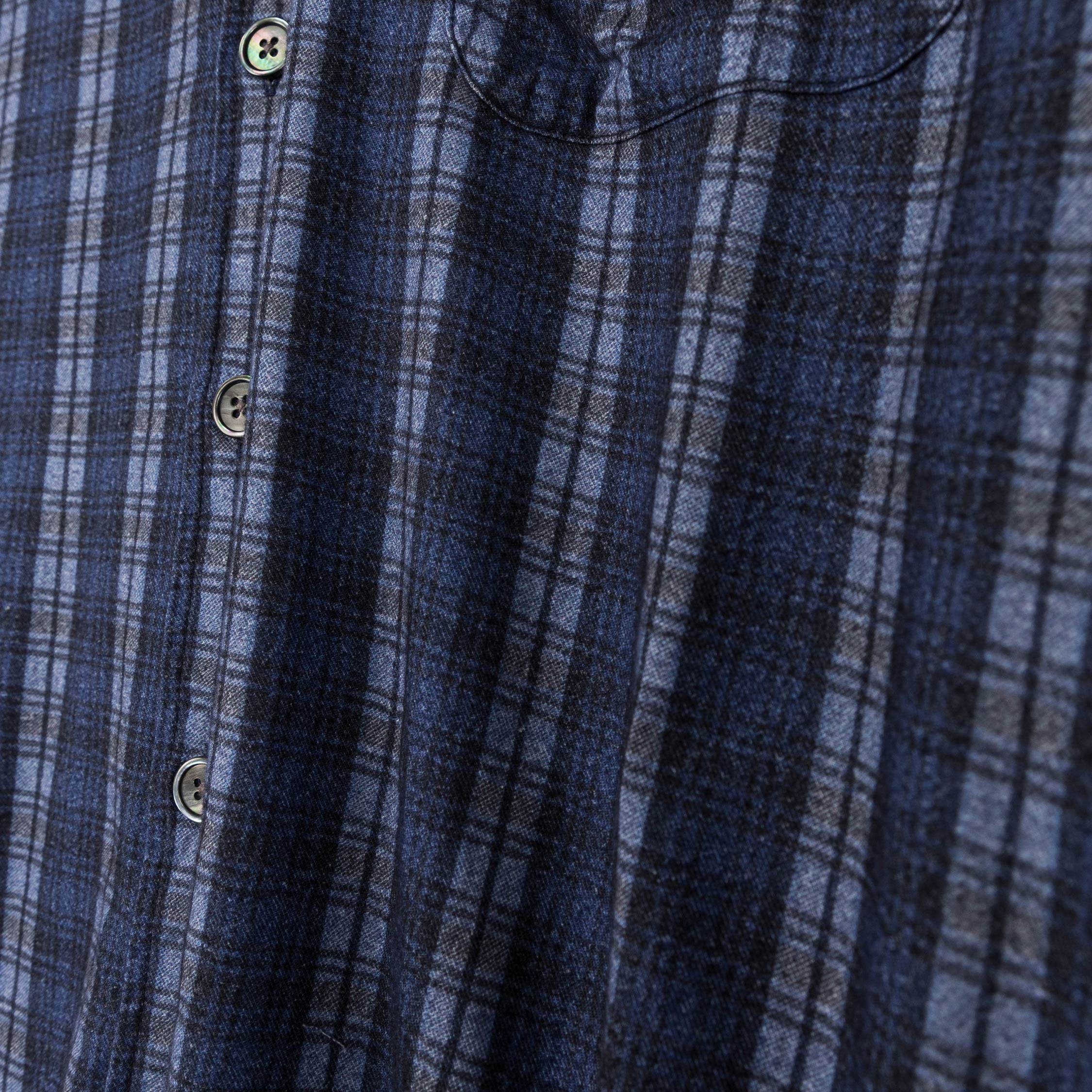 Our Legacy Borrowed Shirt - Image 4