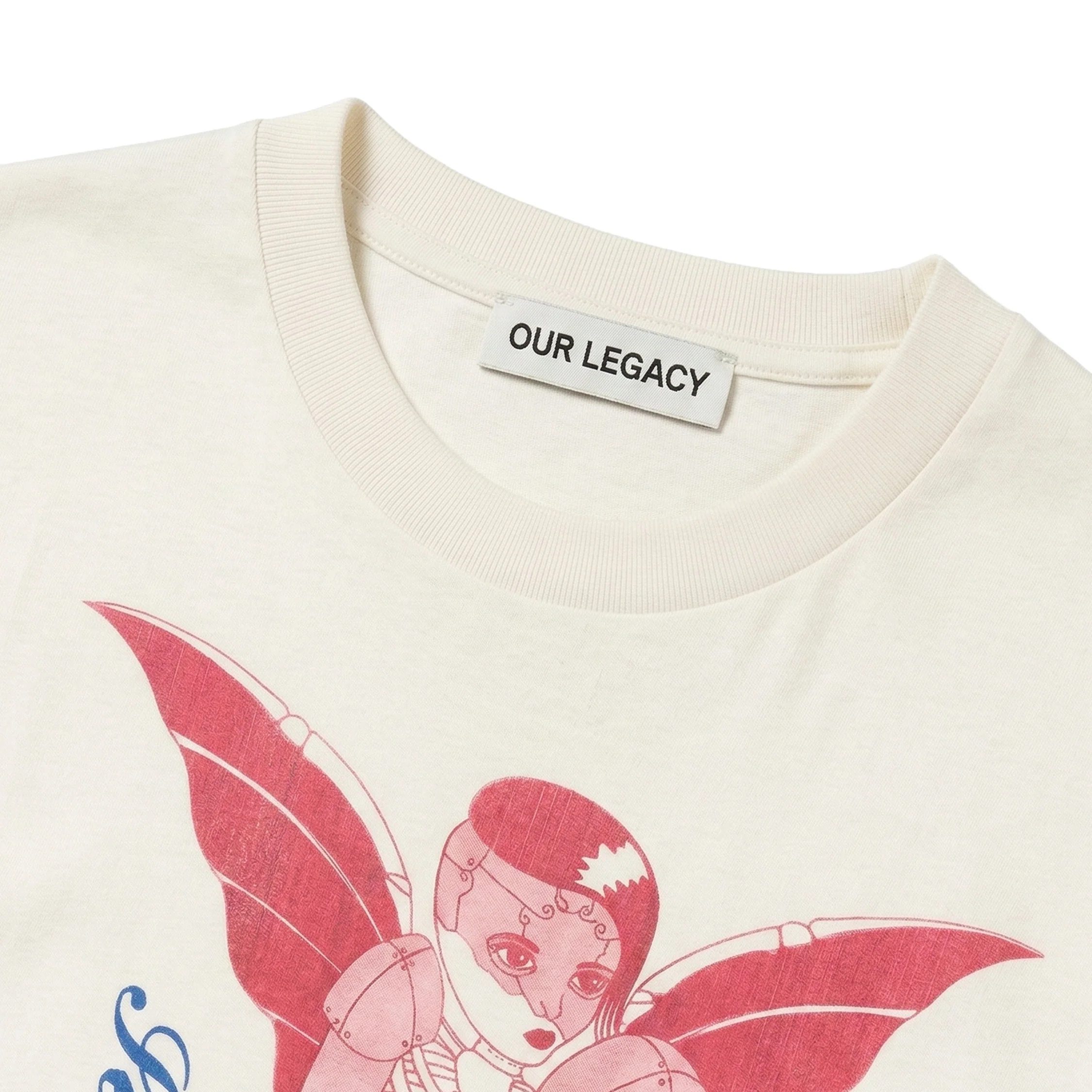 Our Legacy Box T-Shirt - Image 2