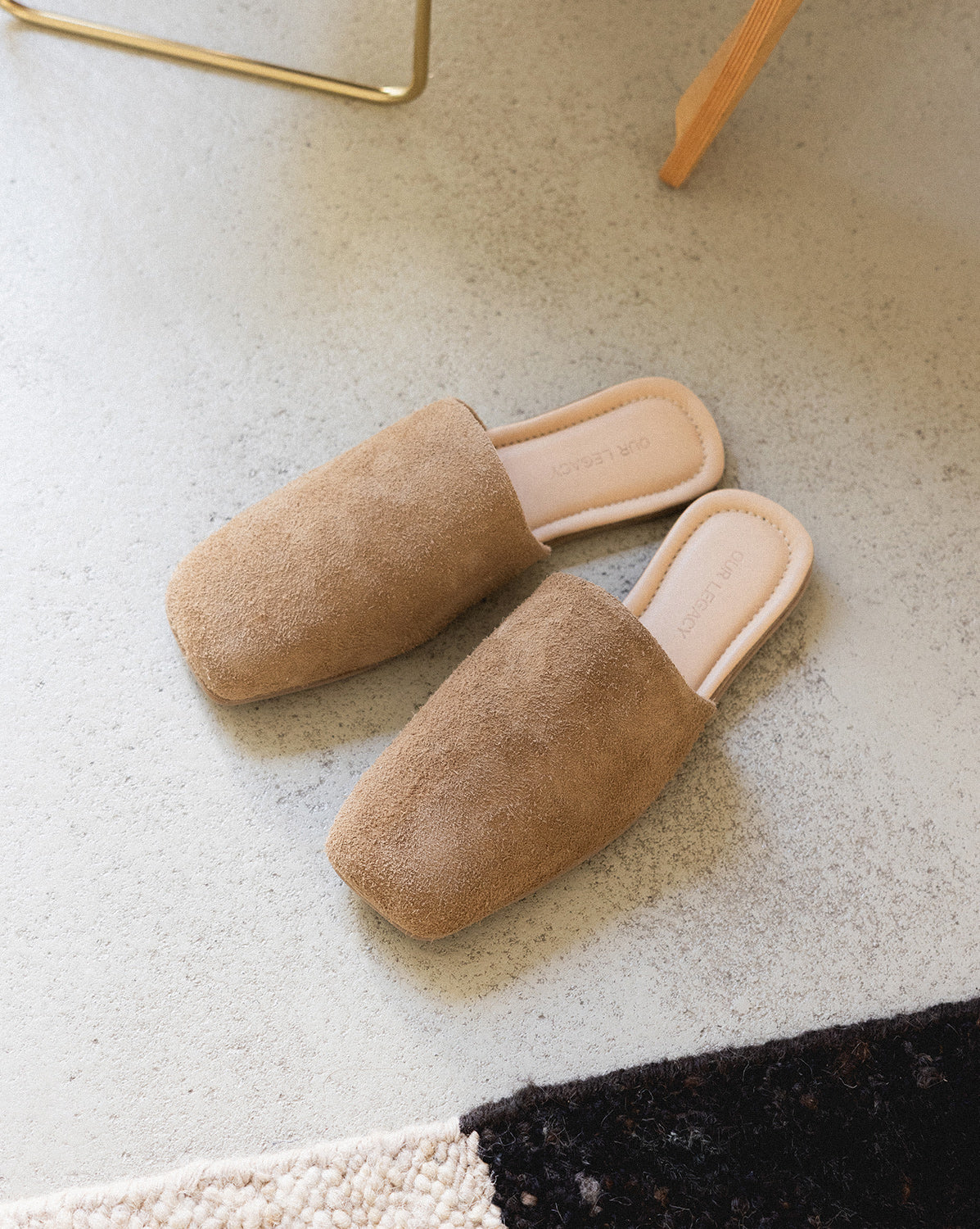 Our Legacy Cigarr Slipper - Image 2