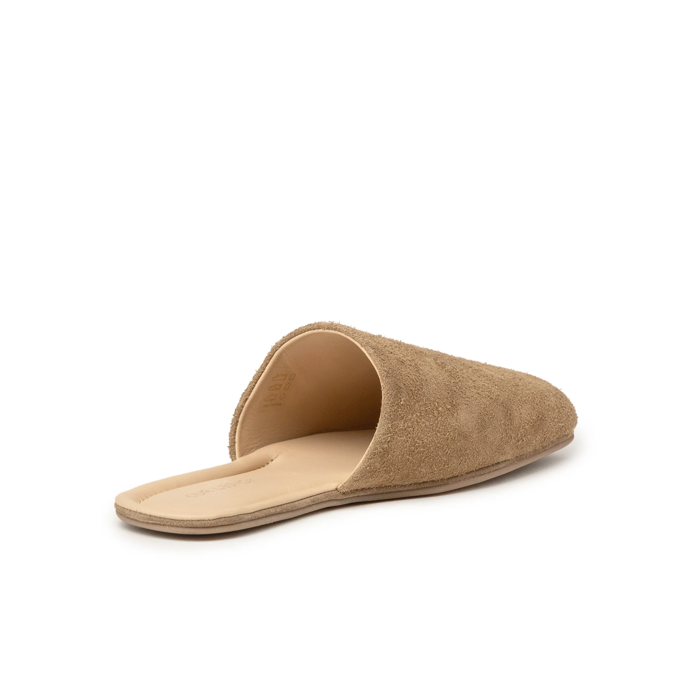 Our Legacy Cigarr Slipper - Image 4