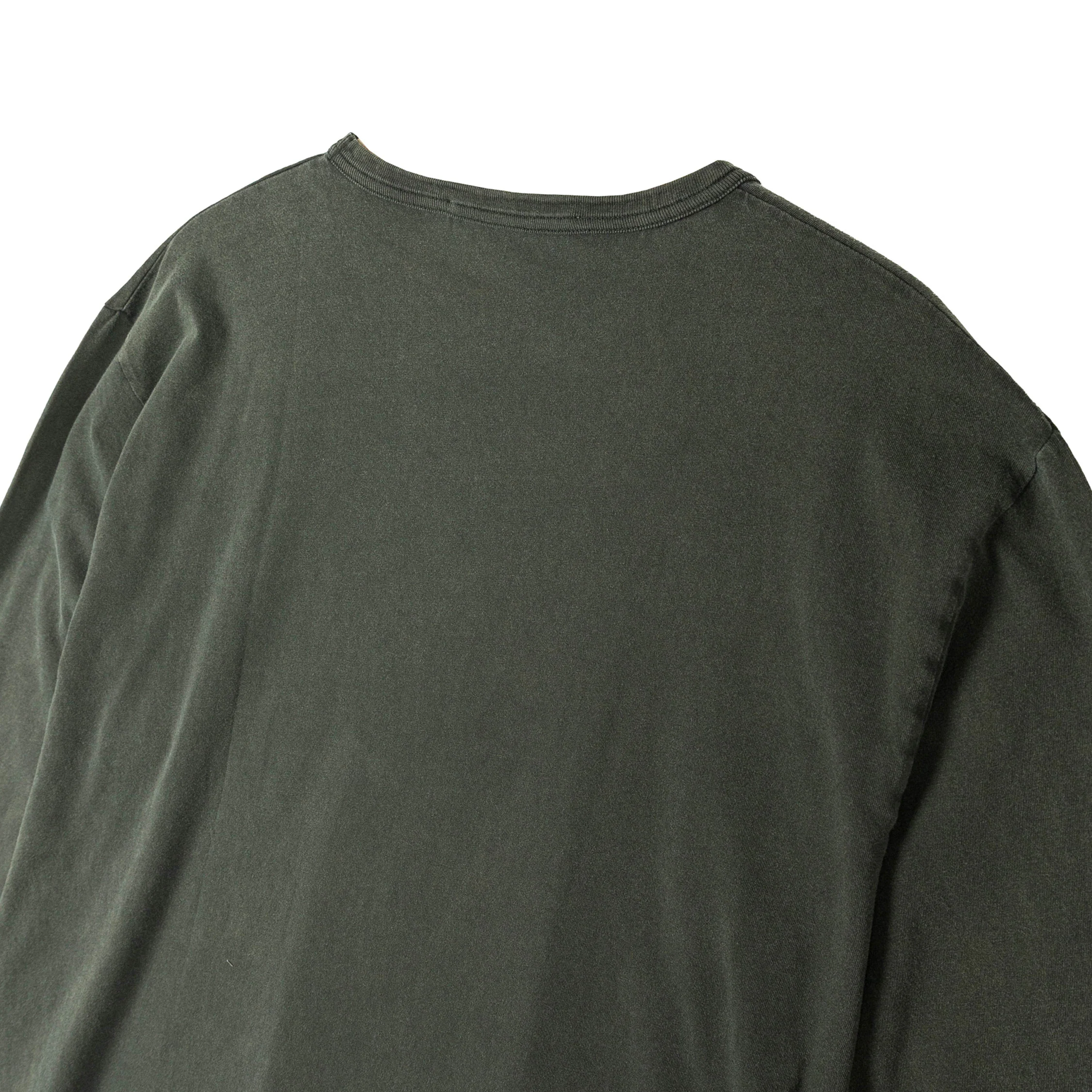 Our Legacy Cruise Longsleeve - Image 2