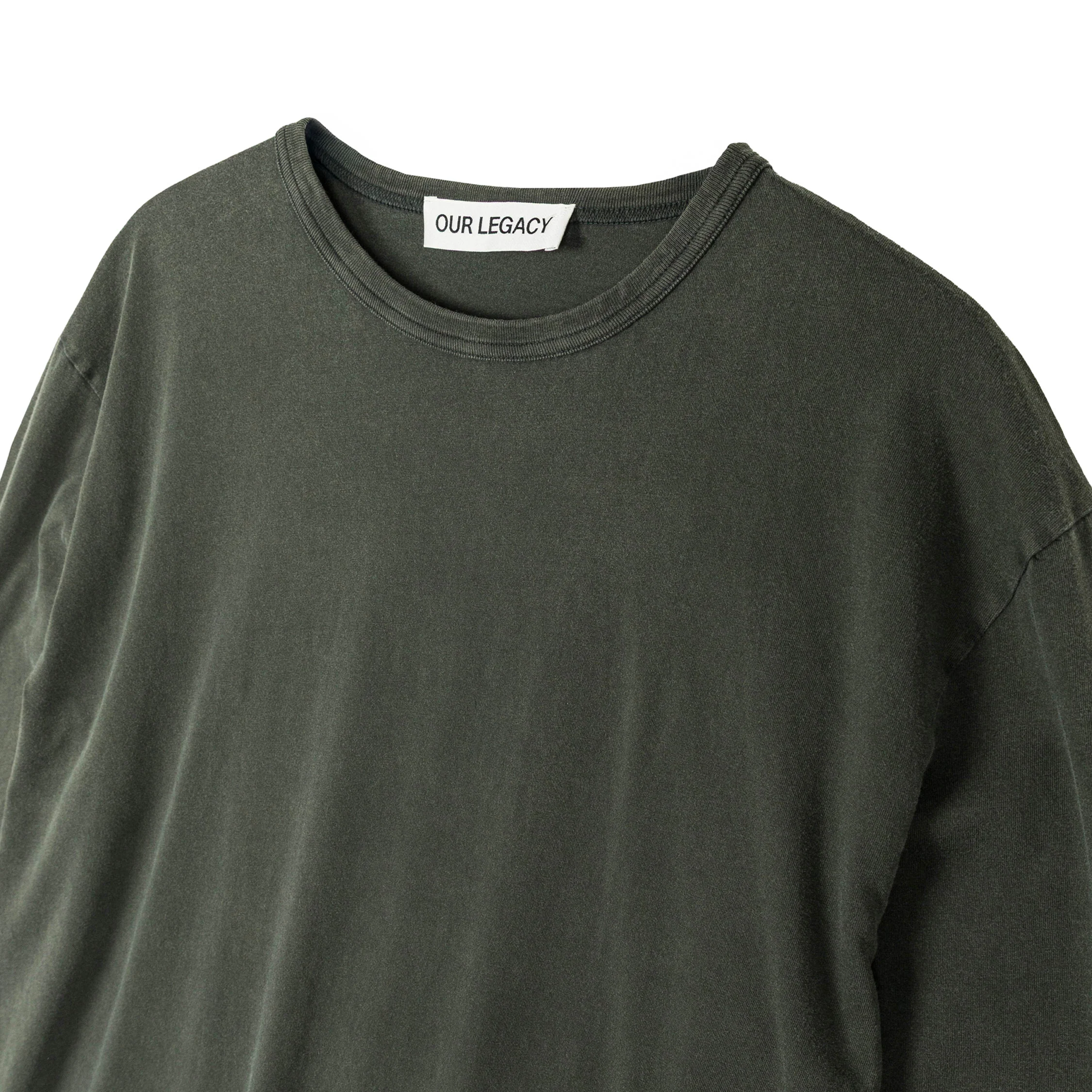Our Legacy Cruise Longsleeve - Image 3