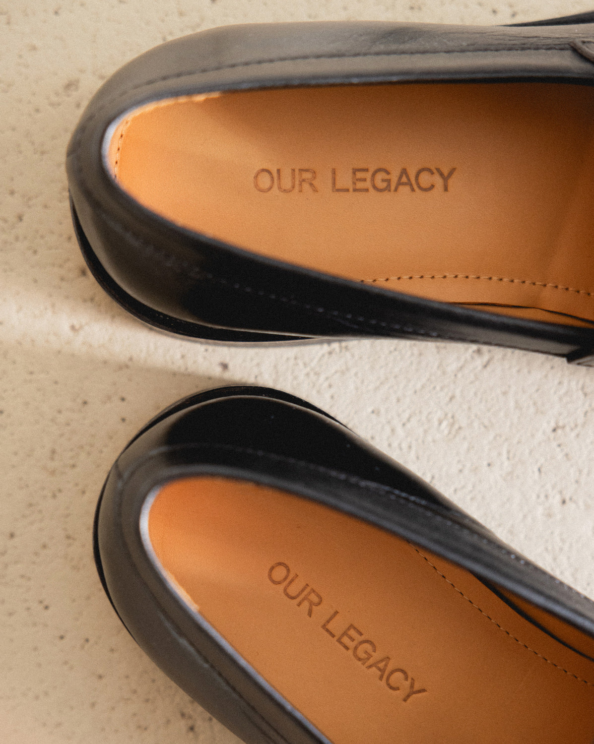 Our Legacy Light Loafer - Image 3