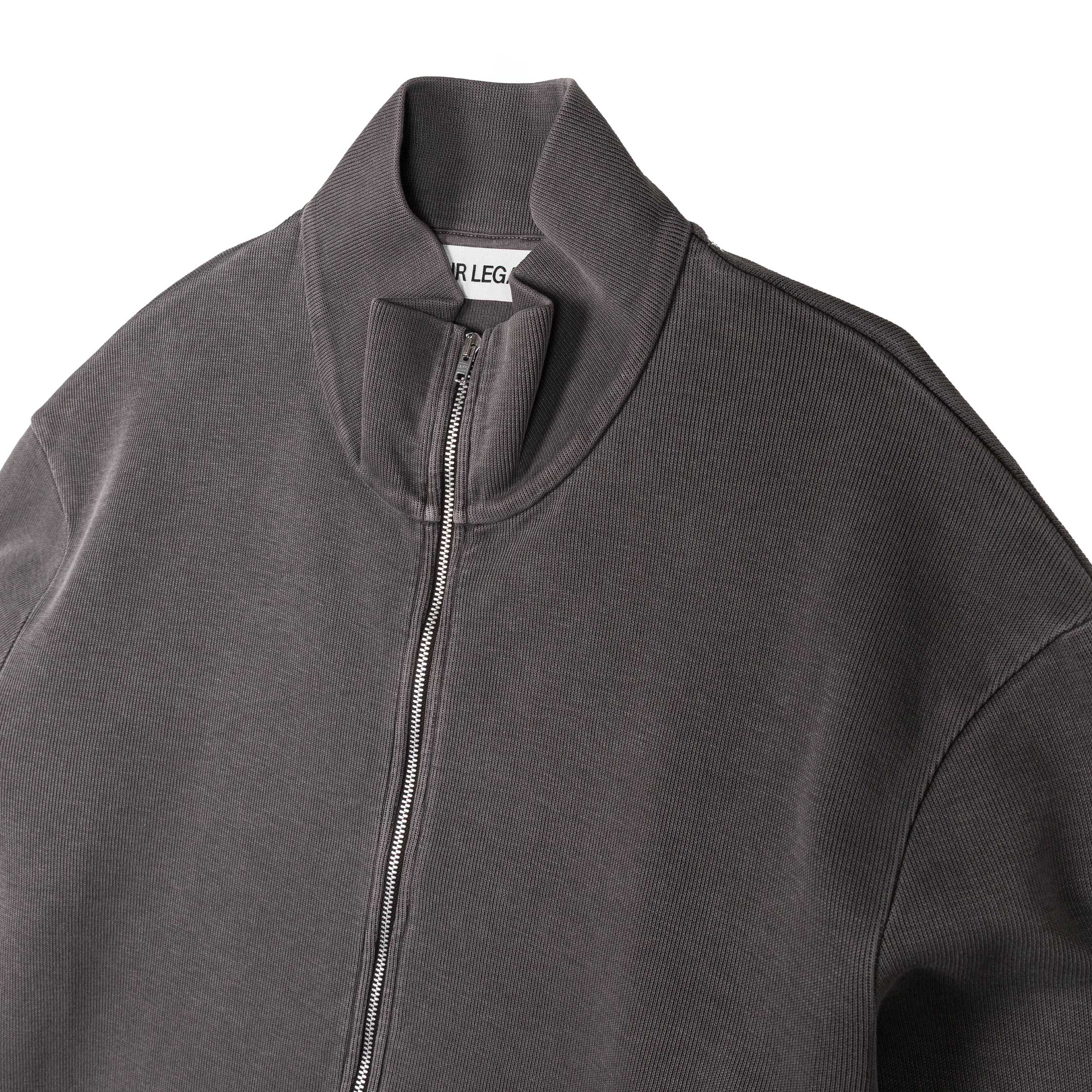 Our Legacy Shrunken Fullzip - Image 3