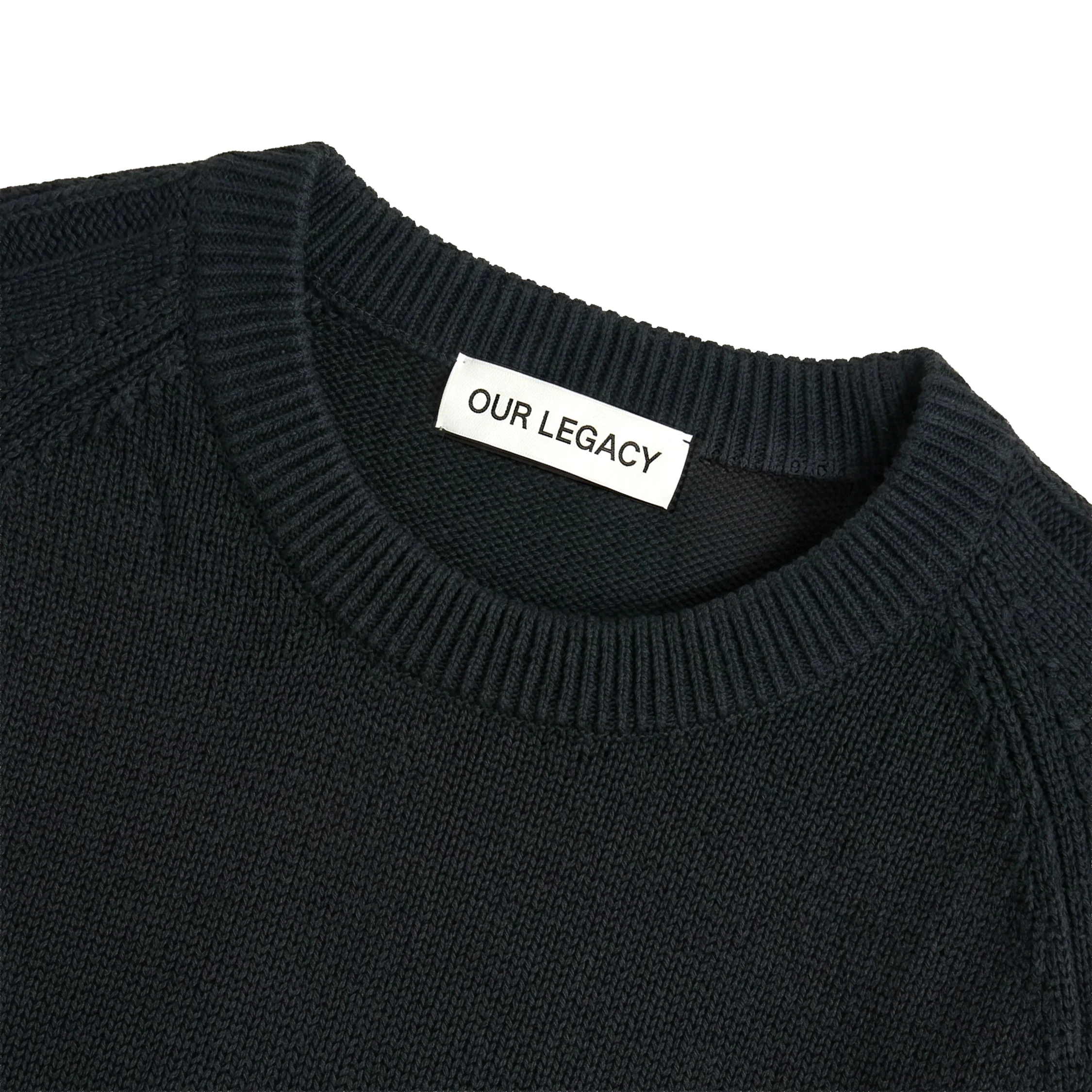 Our Legacy True Roundneck - Image 2