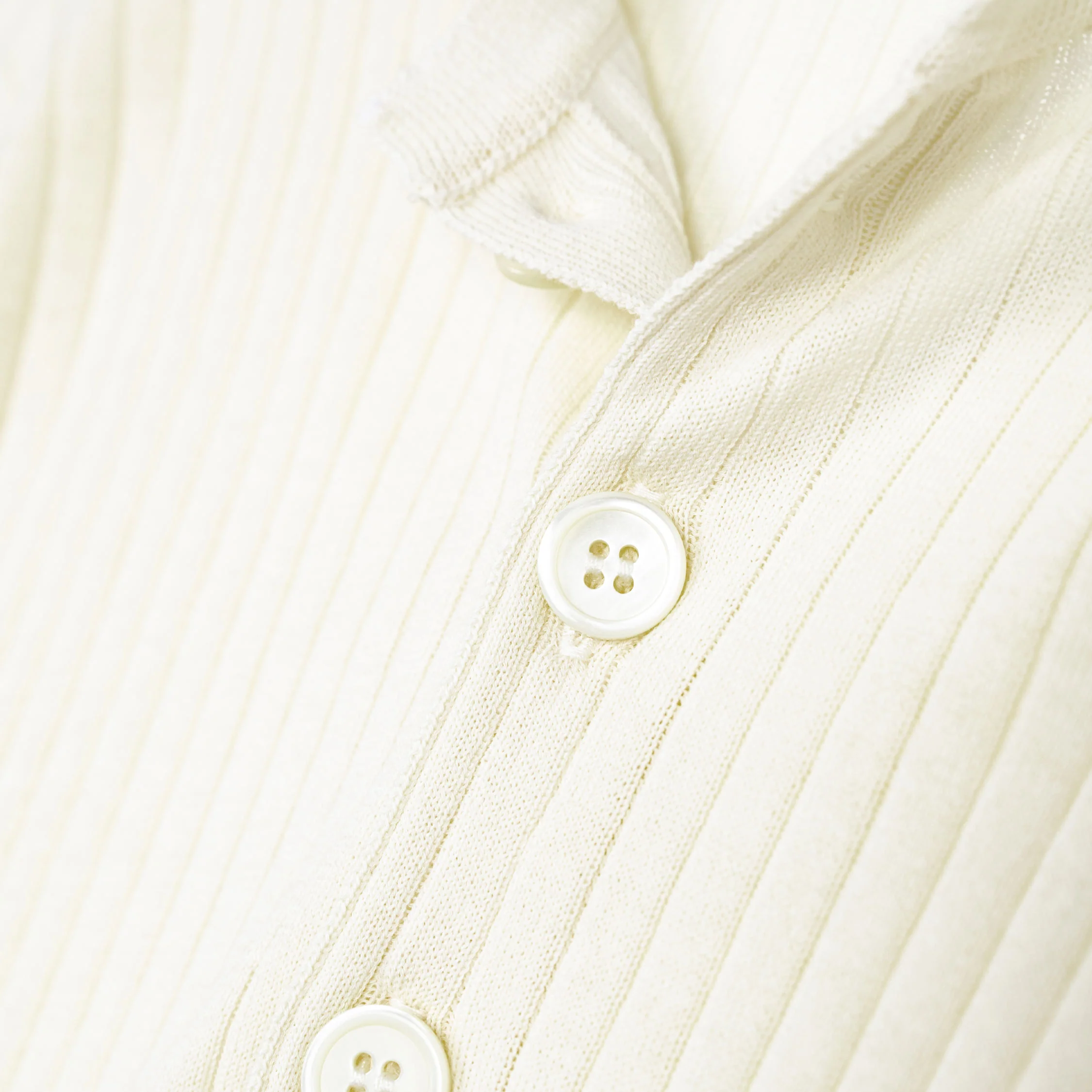 Our Legacy	Fine Henley - Image 3