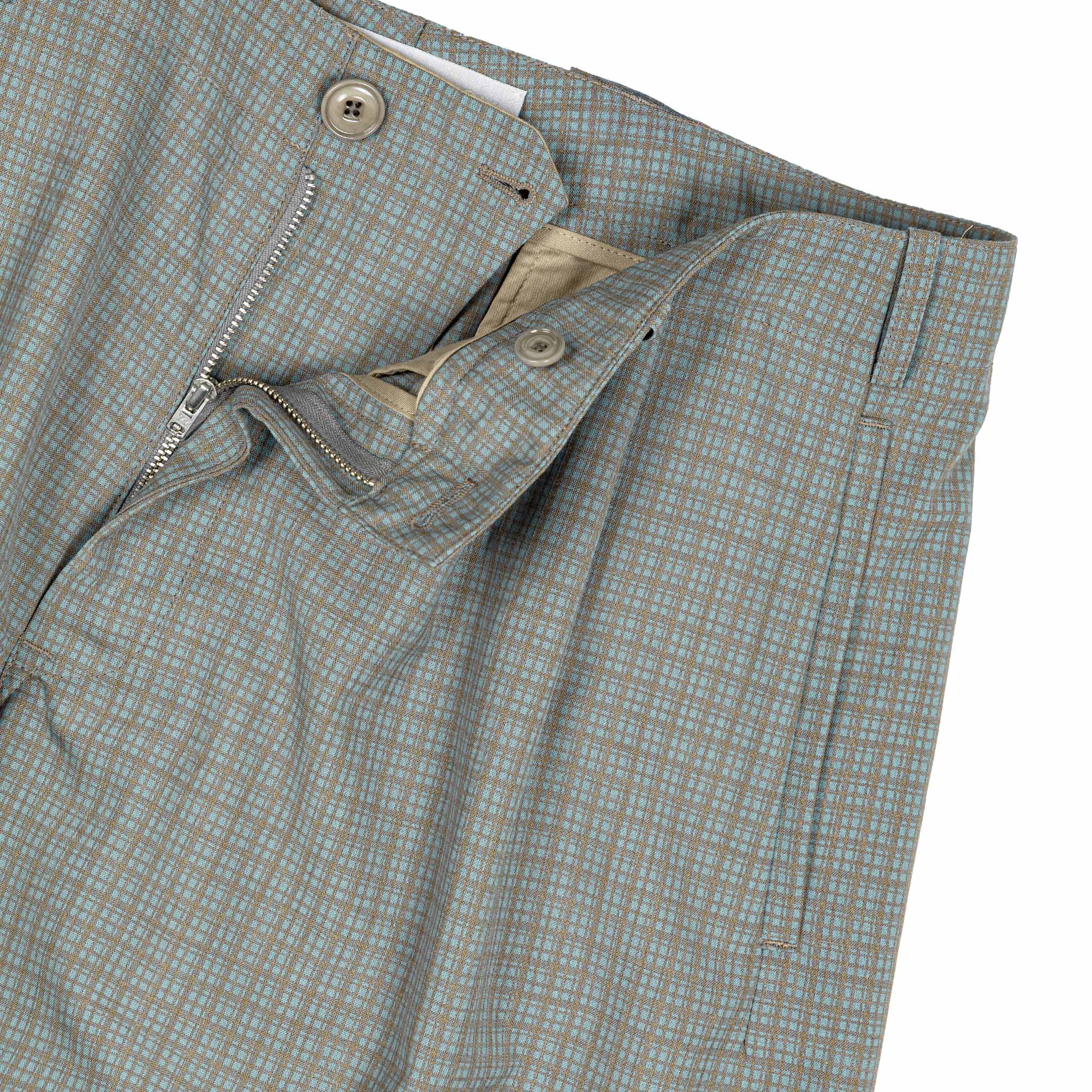 Our Legacy Ponte Shorts - Image 3
