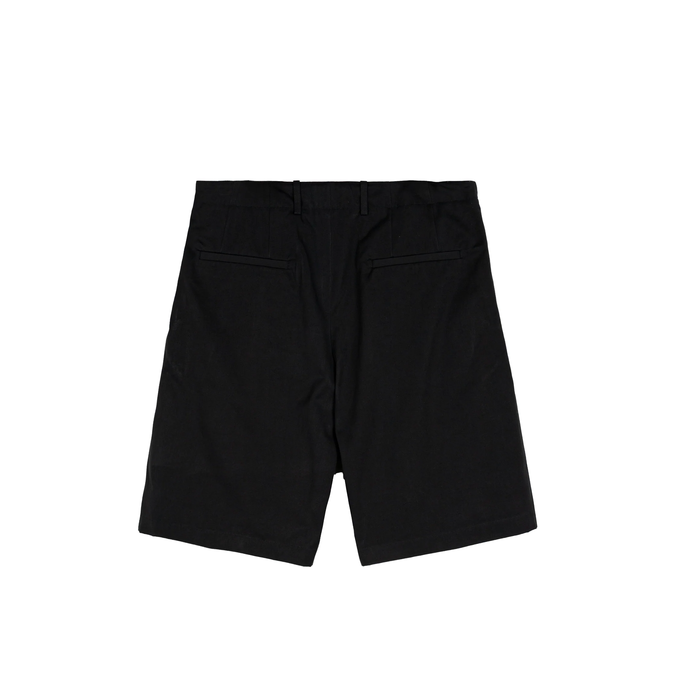 Our Legacy	Ponte Shorts - Image 2