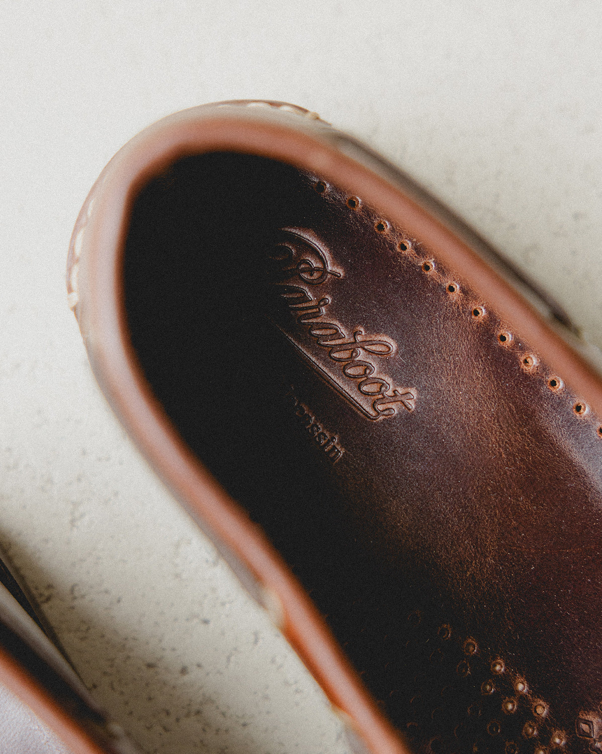 Paraboot Barth Marine - Image 3