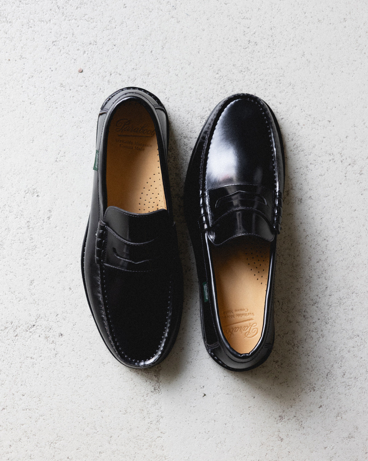 Paraboot Columbia - Image 2