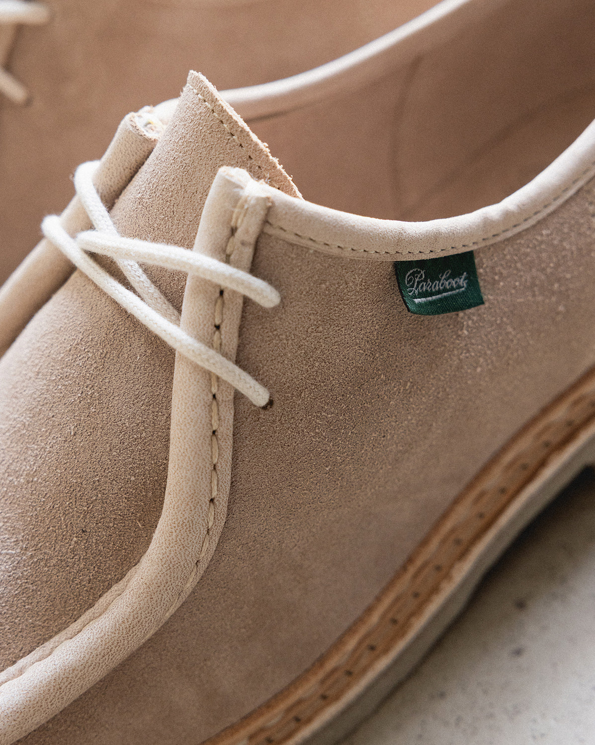 Paraboot Mirabelle - Image 3