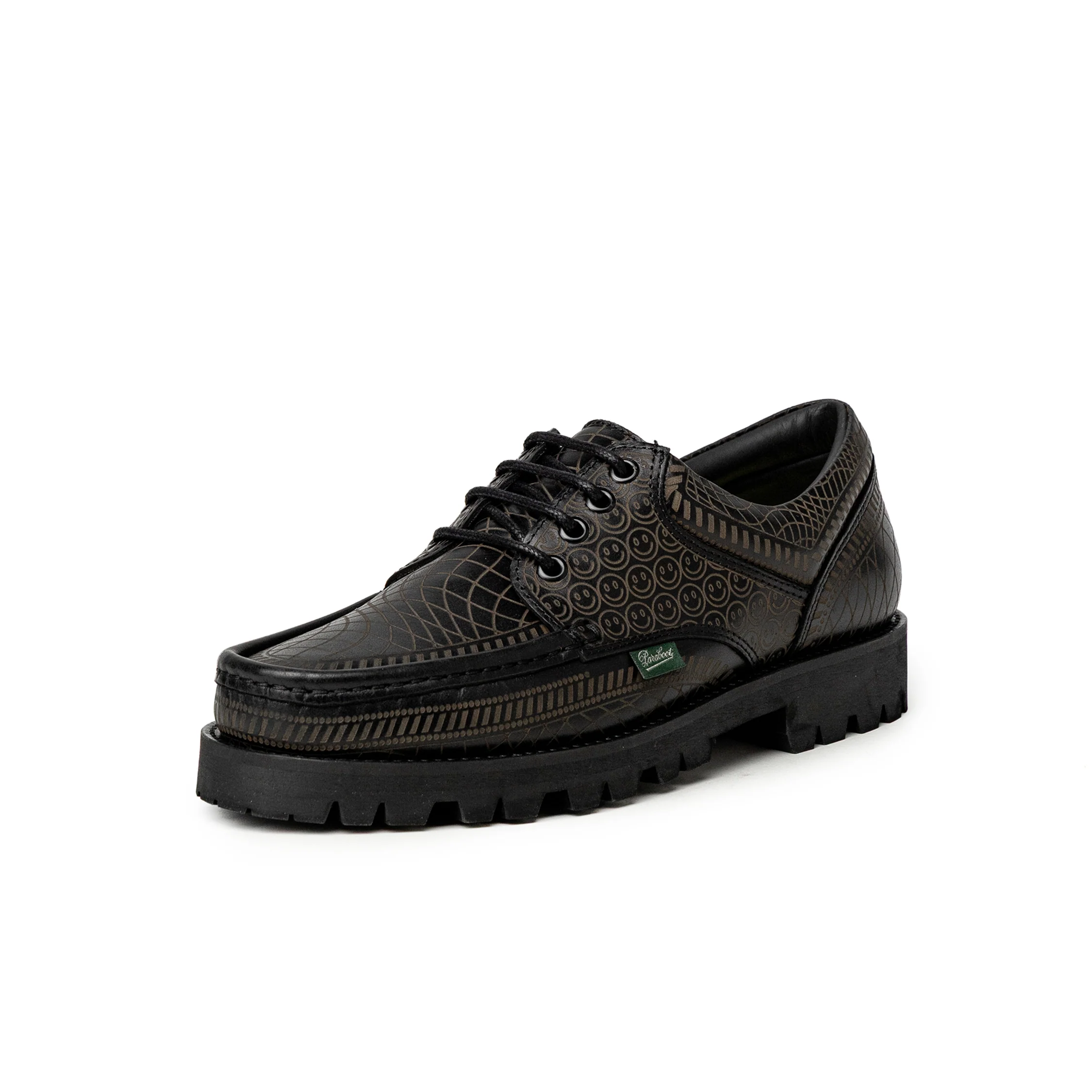 Paraboot x Dime Thiers / Jannu - Image 4