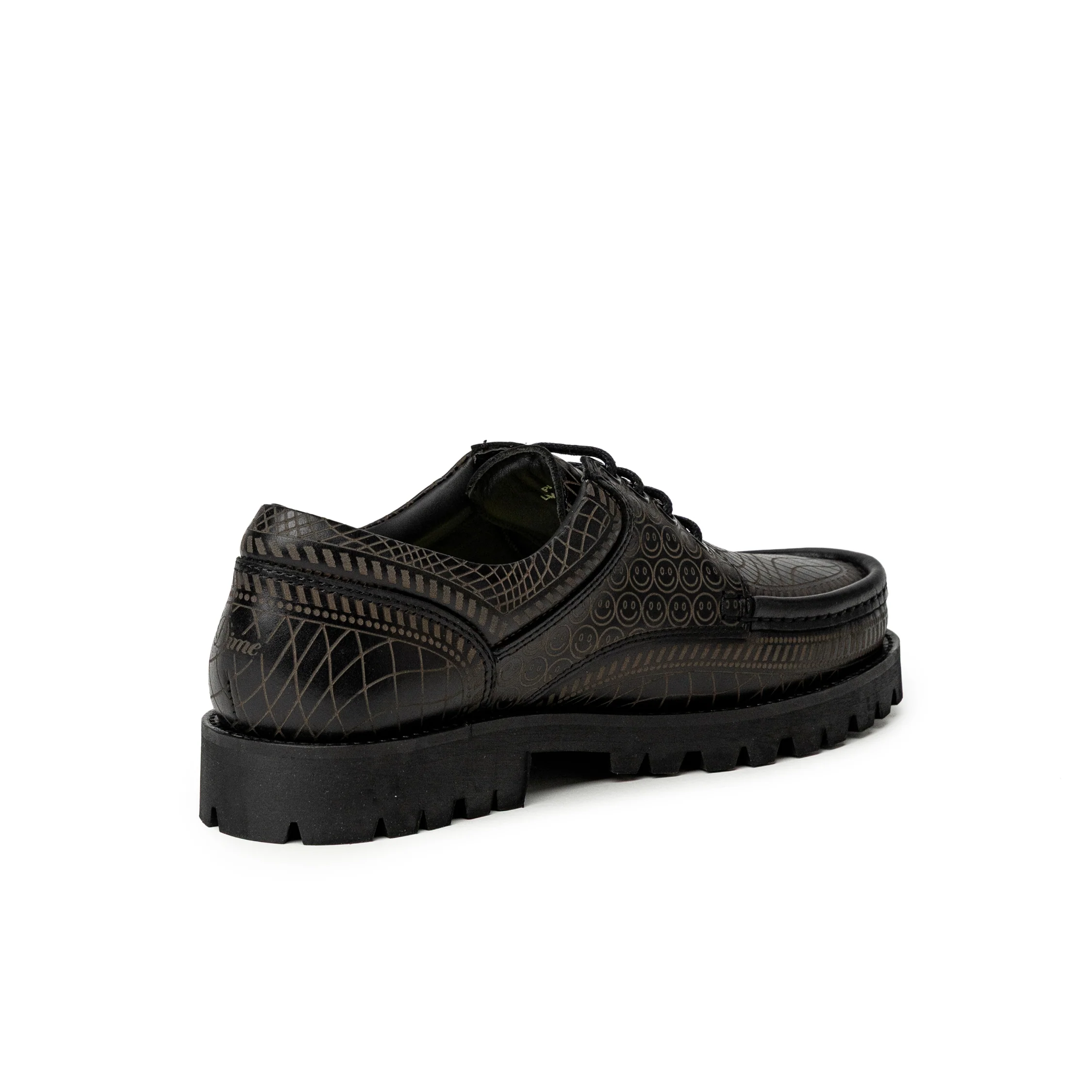 Paraboot x Dime Thiers / Jannu - Image 5