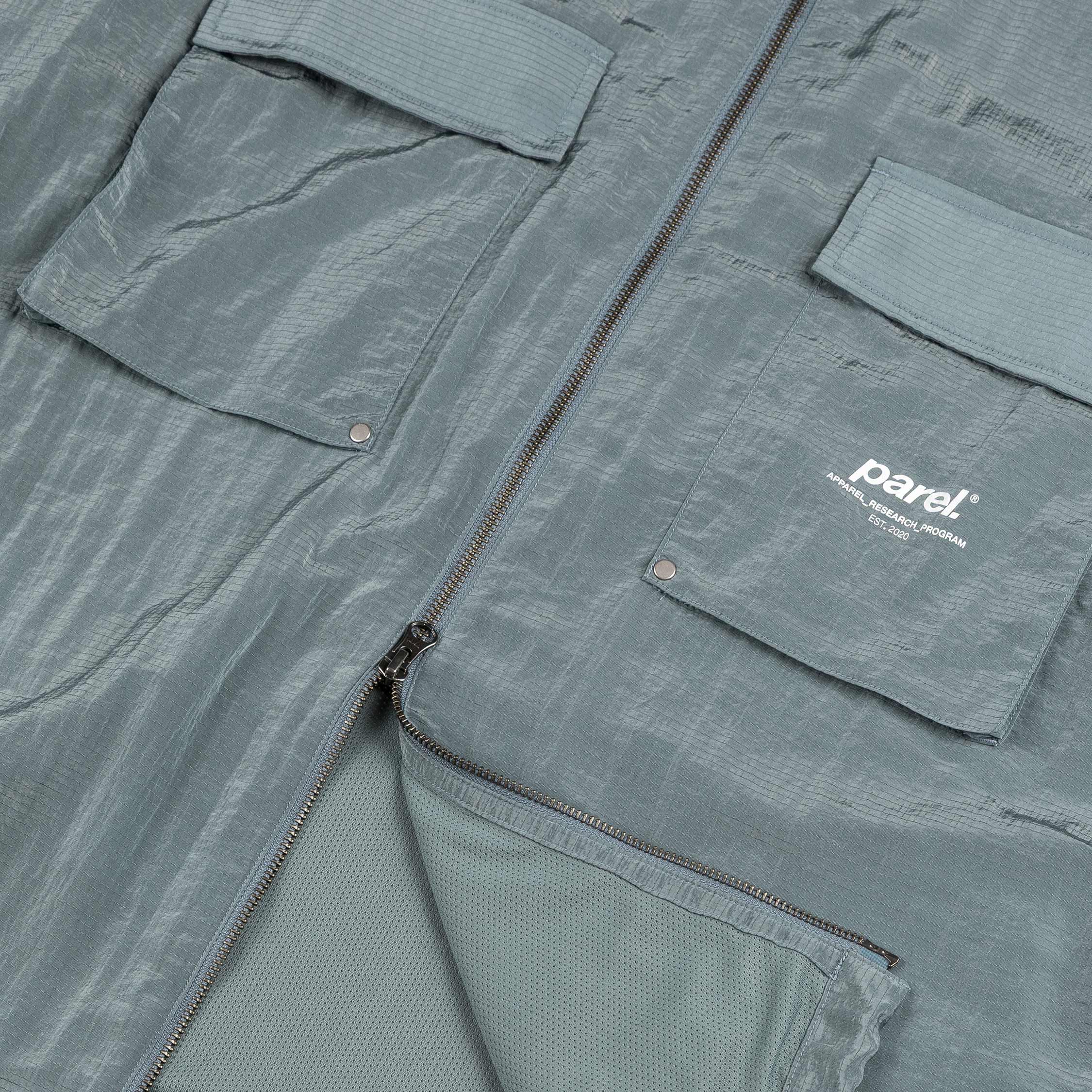 Parel Studios Faro Luma Overshirt - Image 4