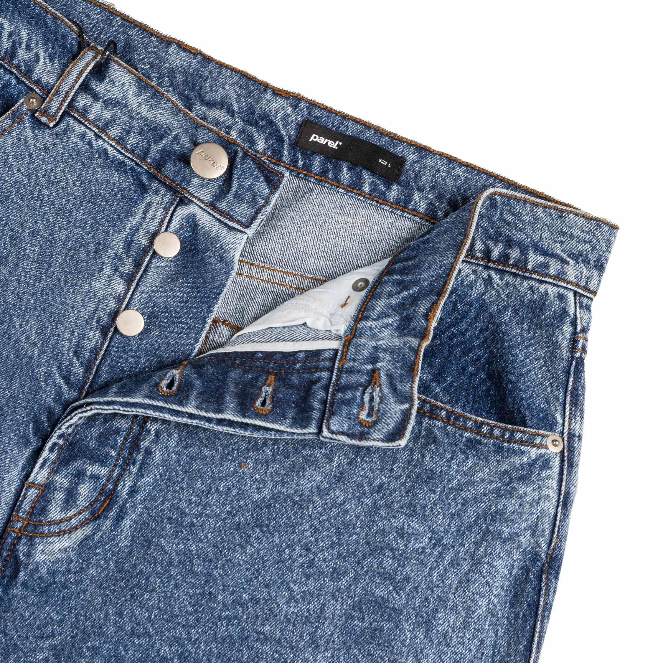 Parel Studios Soko Jeans - Image 3