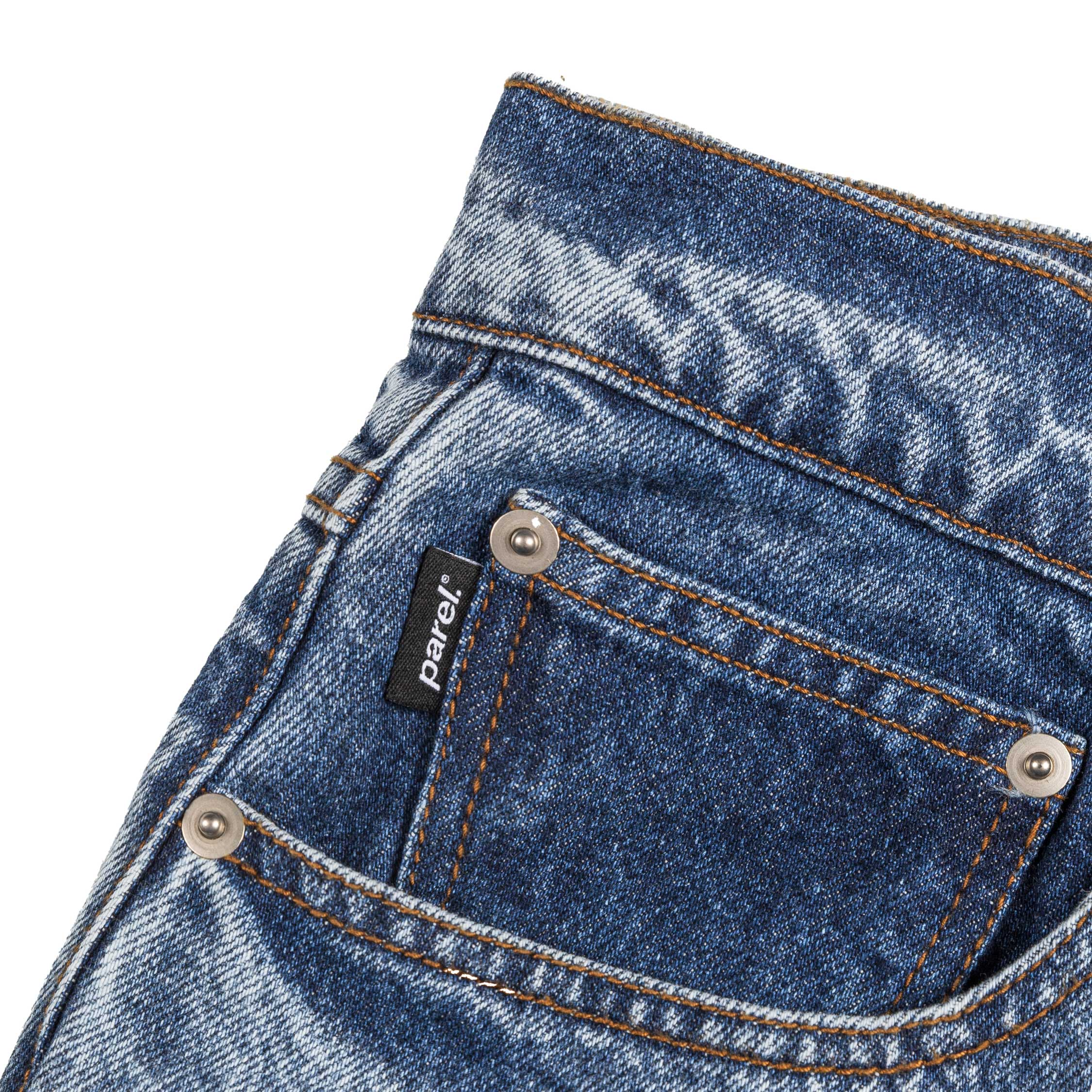 Parel Studios Soko Jeans - Image 4