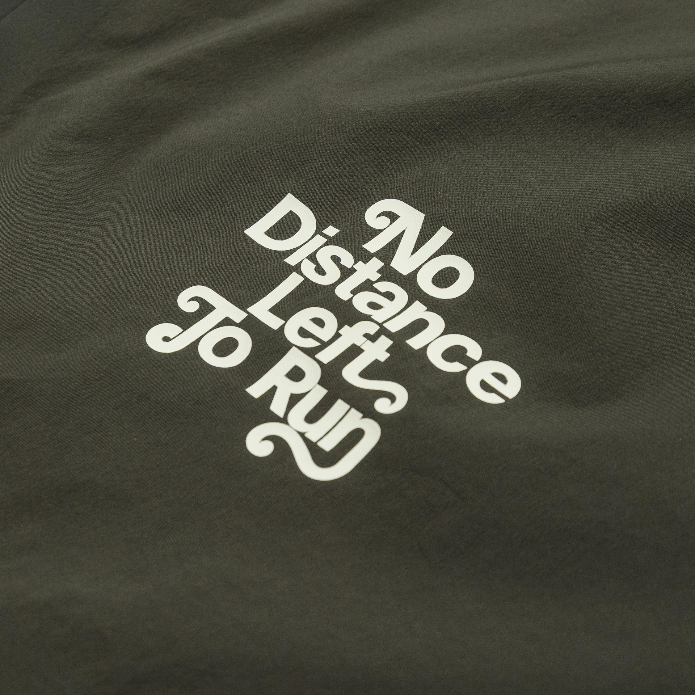 Pas Normal Studios Balance Shorts *No Distance Left To Run* - Image 5