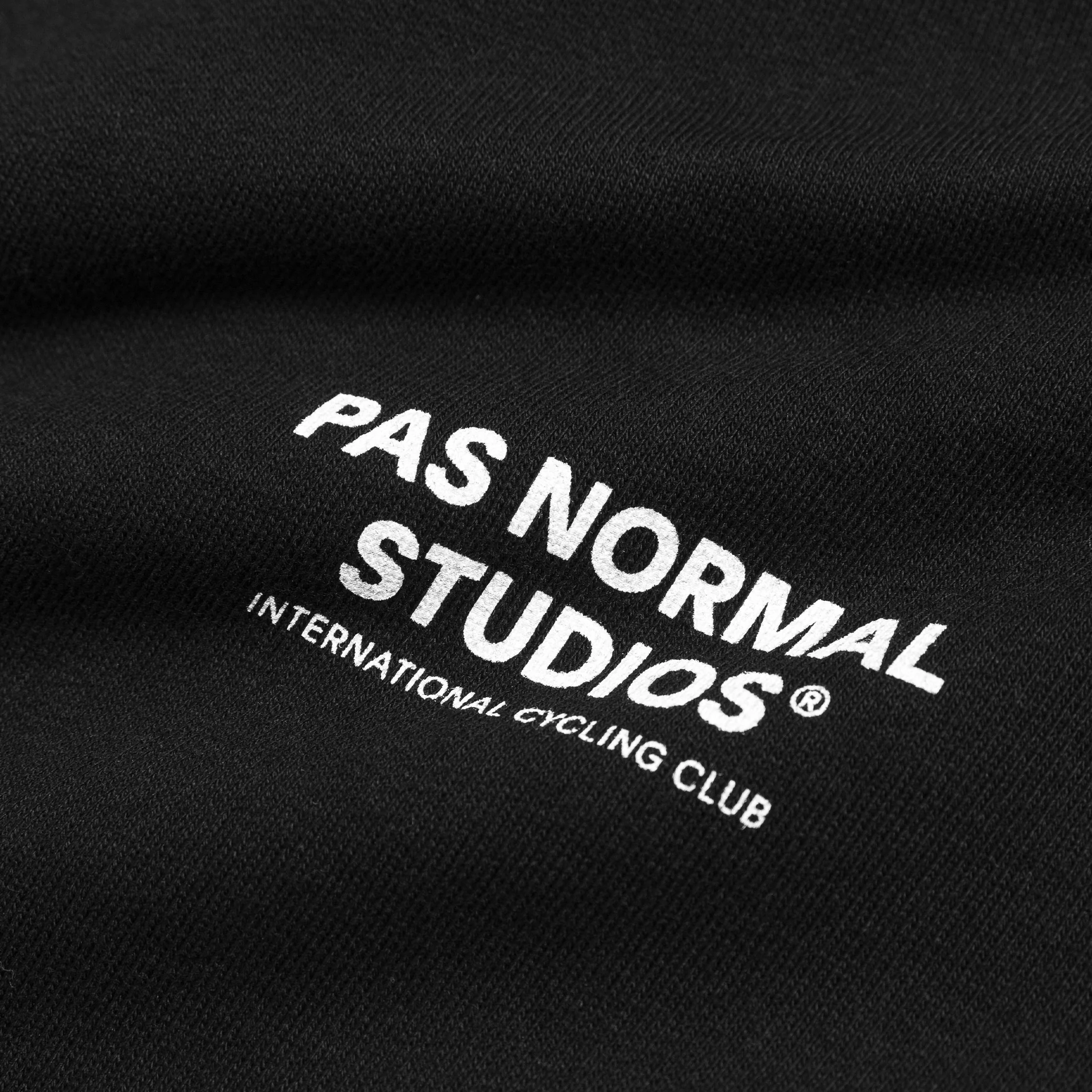 Pas Normal Studios Off-Race Hoodie - Image 3