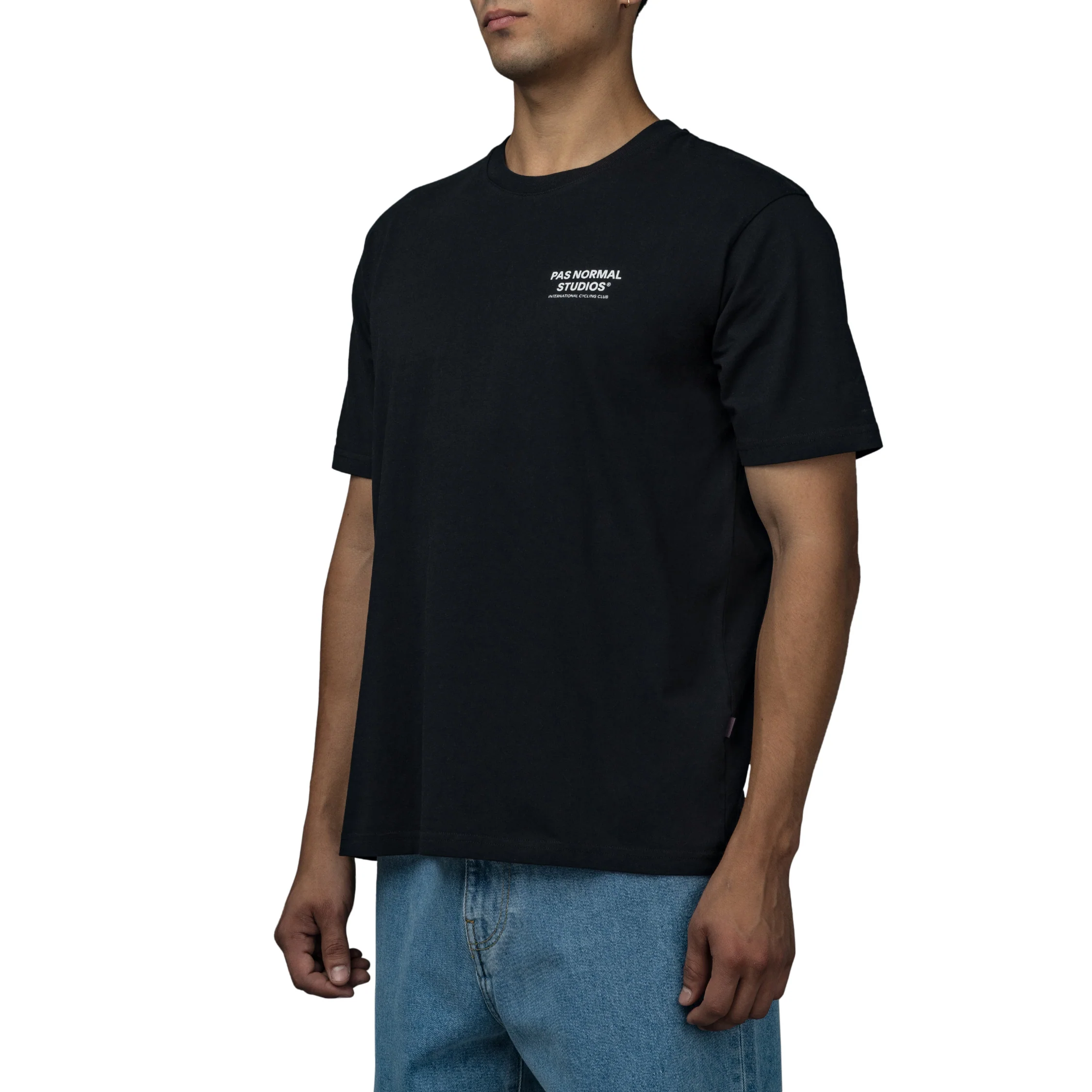 Pas Normal Studios Off-Race T-Shirt - Image 2