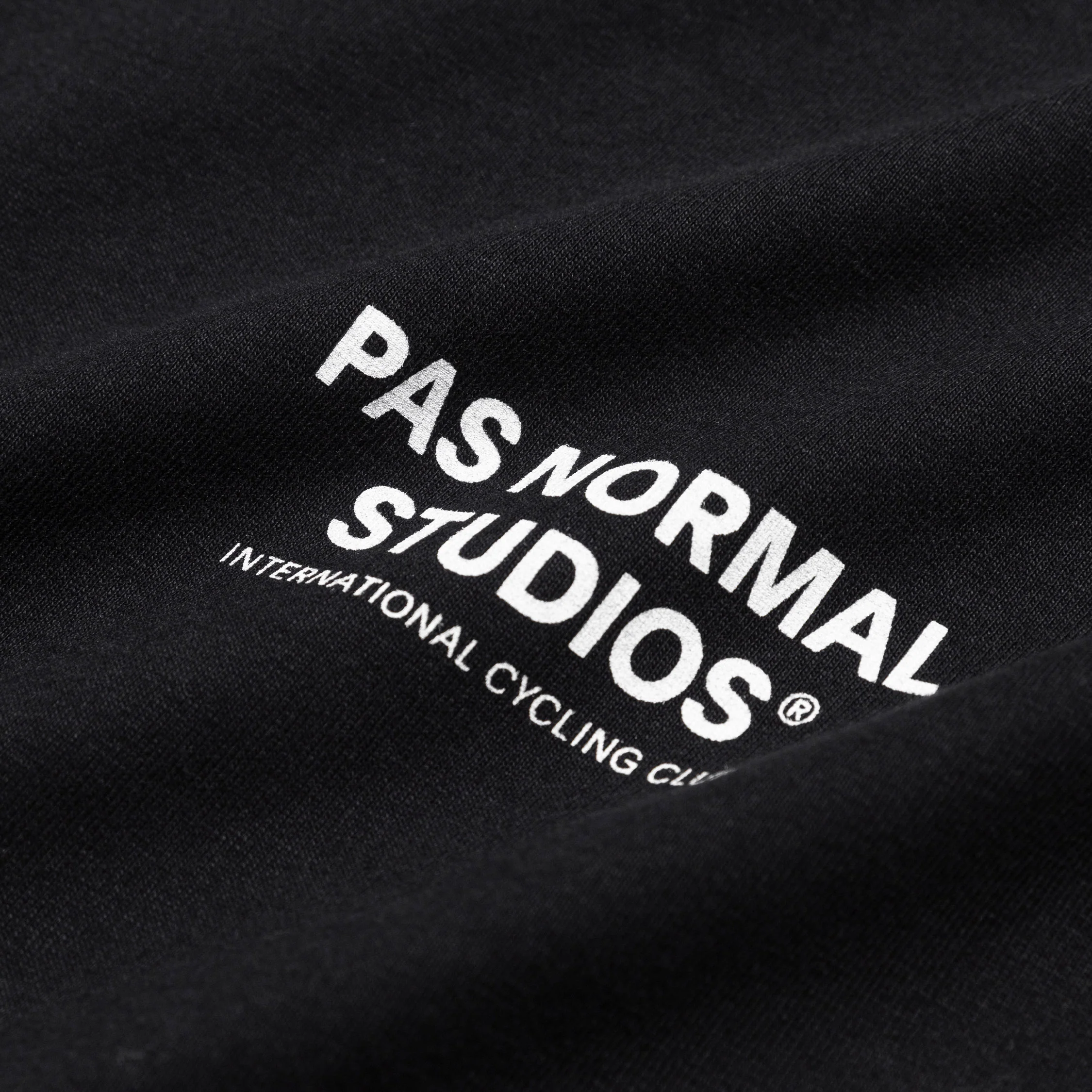 Pas Normal Studios Off-Race T-Shirt - Image 3