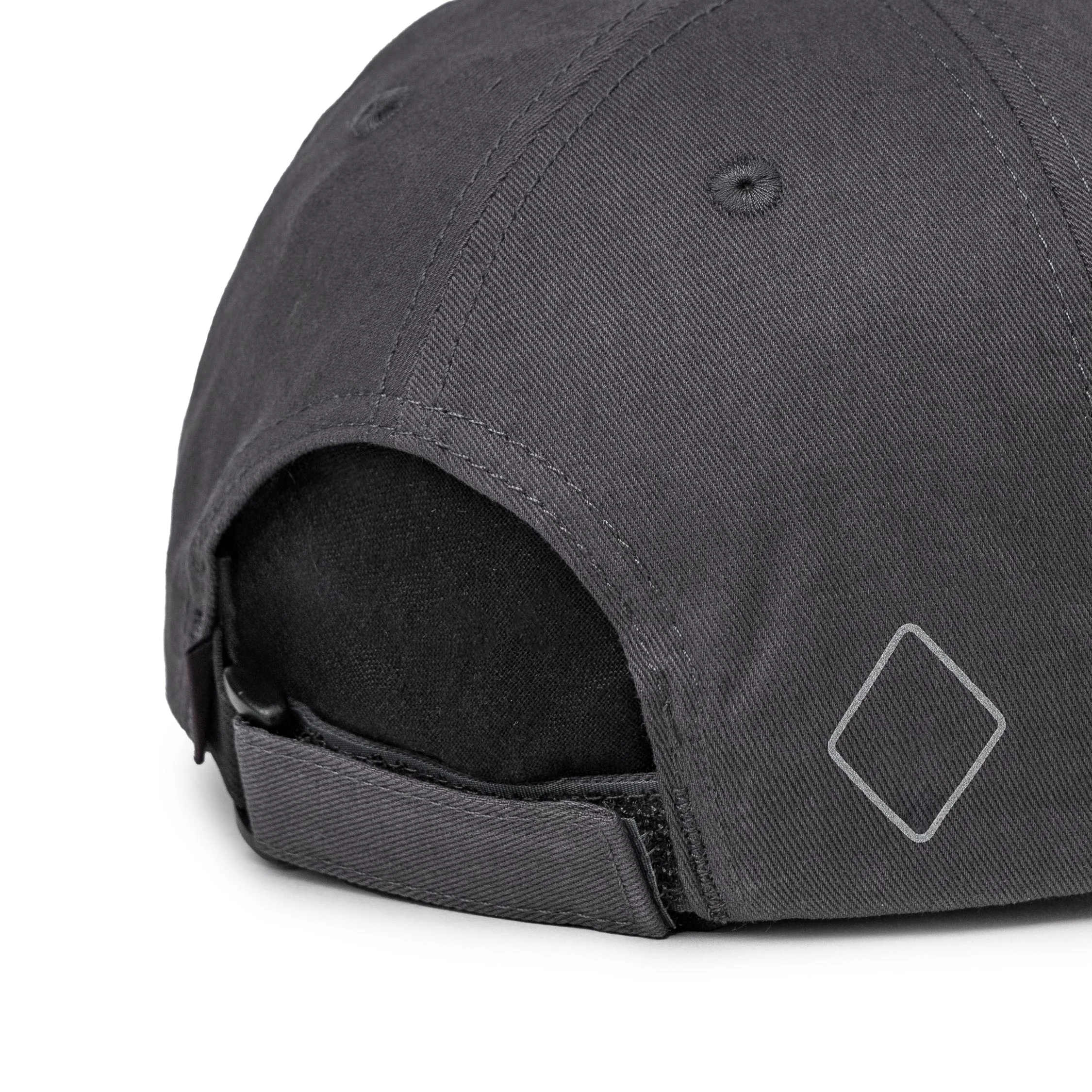 Pas Normal Studios	Off-Race Cotton Cap - Image 3