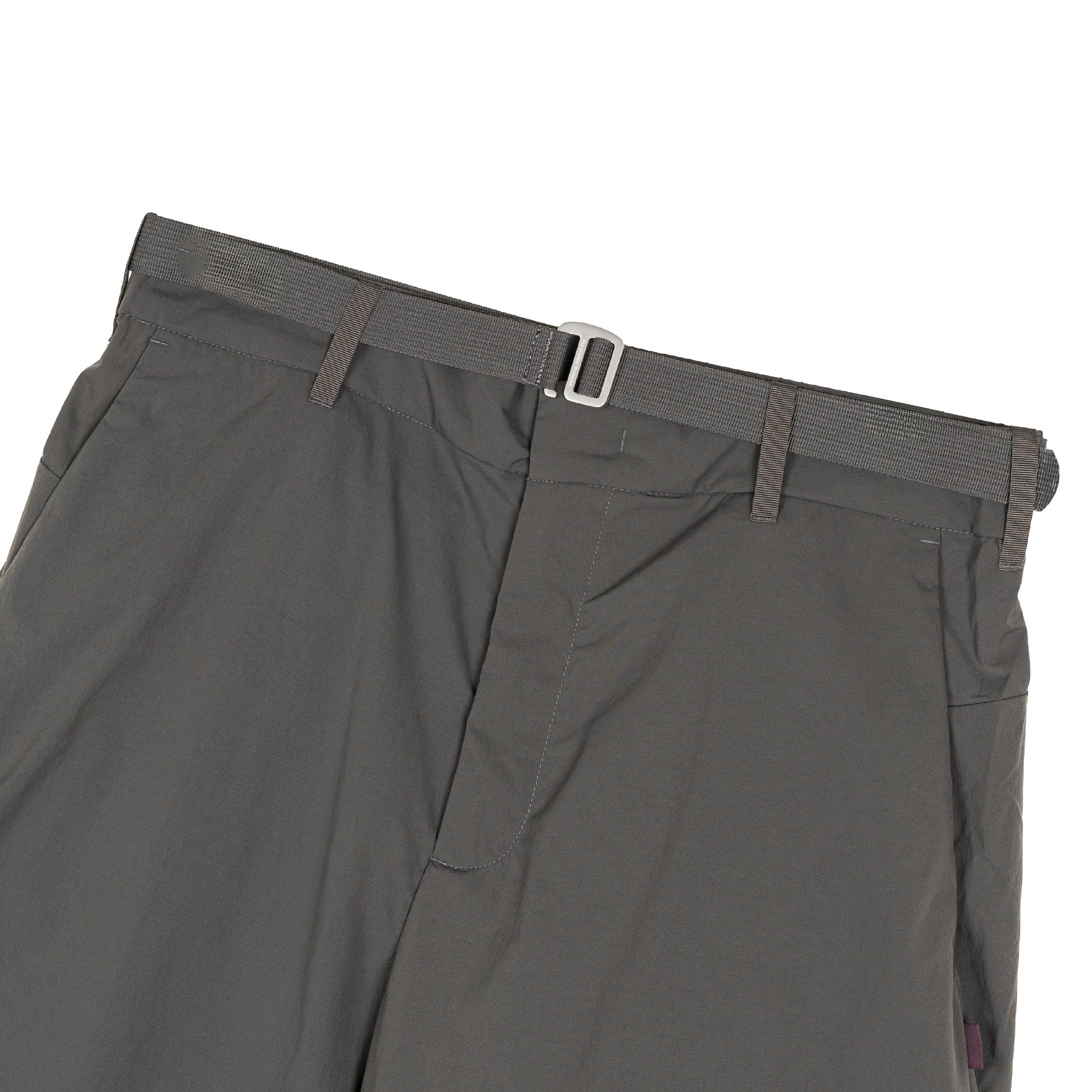 Pas Normal Studios Off-Race Light Tech Shorts - Image 3